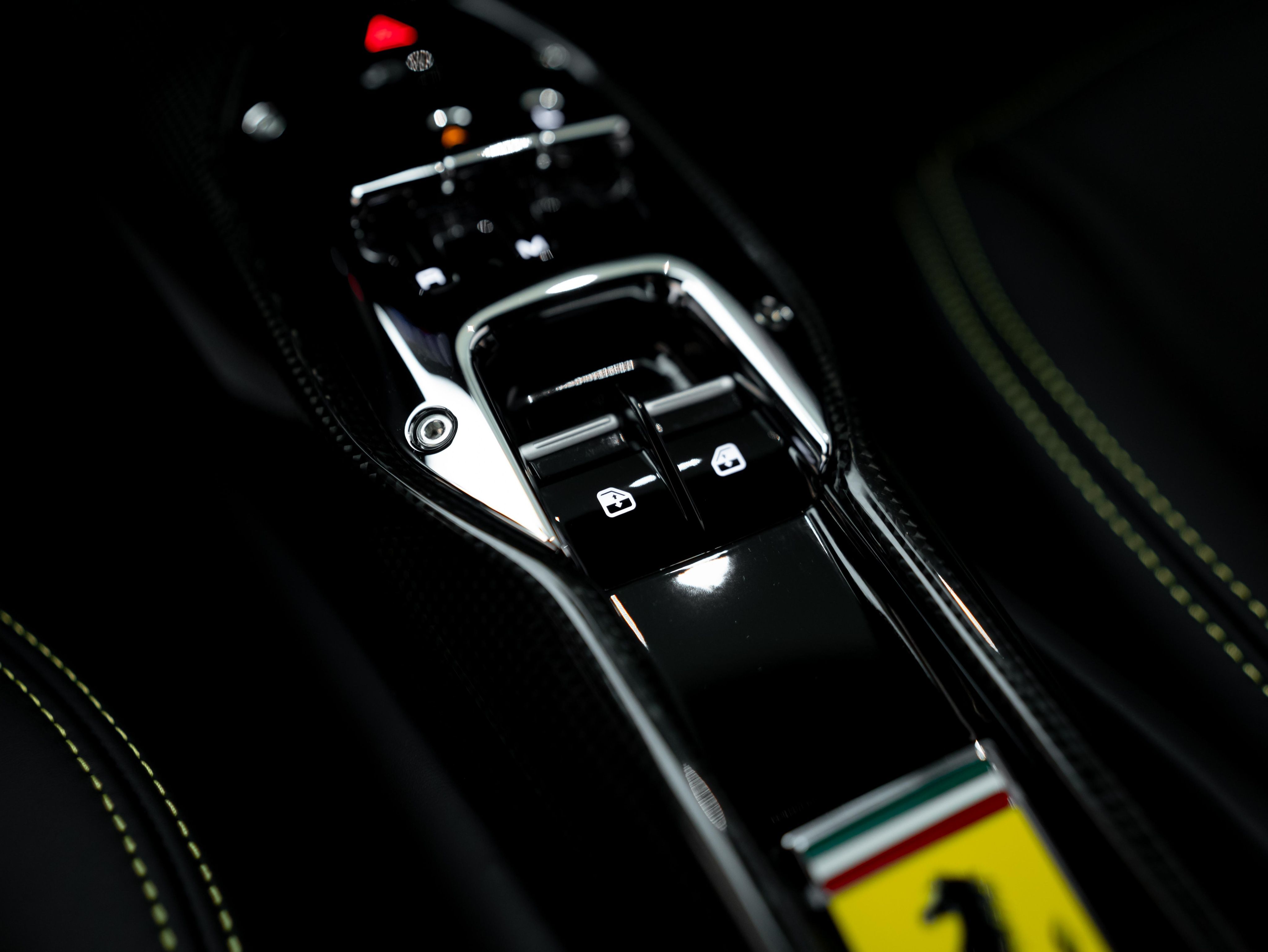 Ferrari 296 GTB - 2024 - Joinsteer - #47