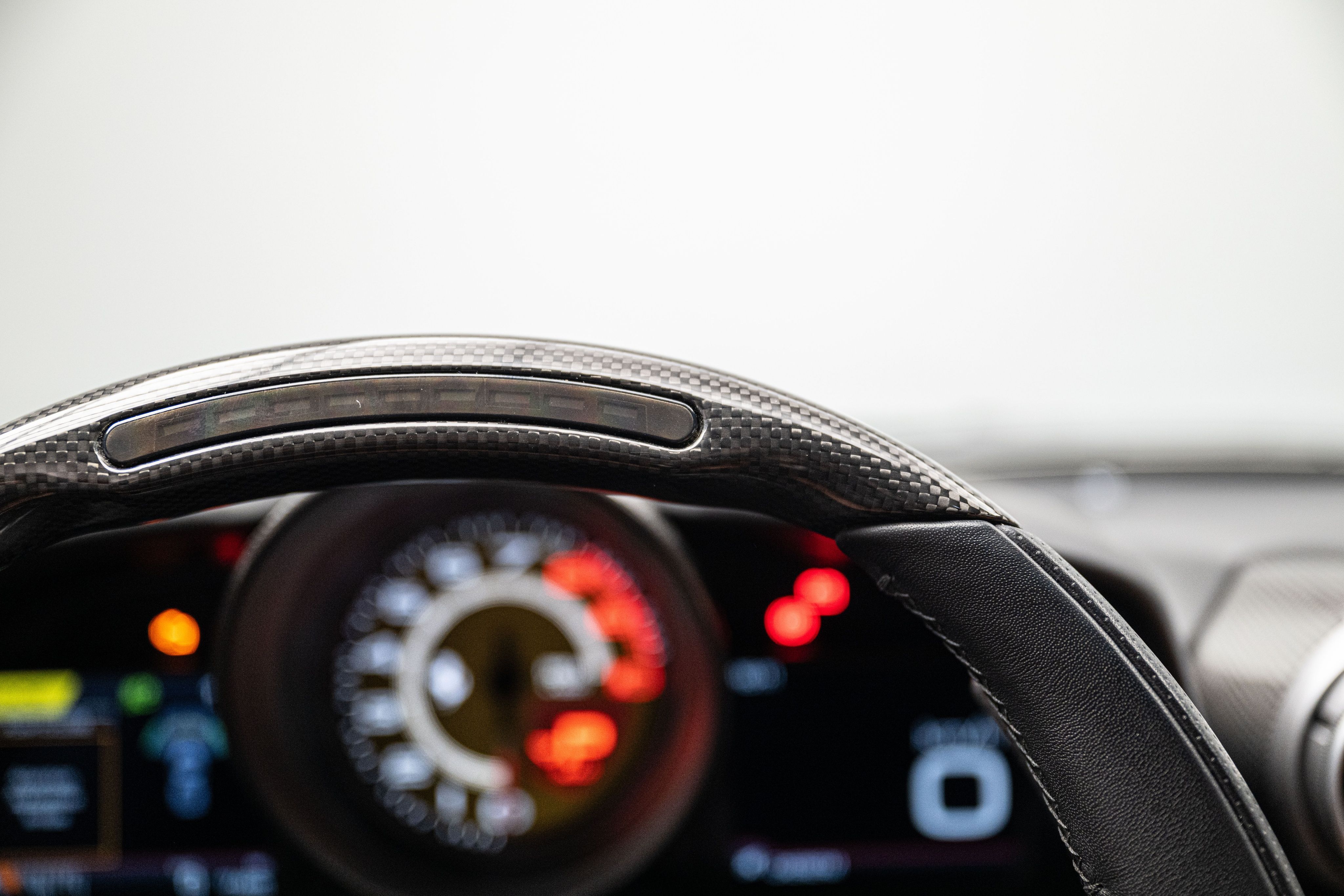 Ferrari F8 Tributo - 2020 - Joinsteer - #31