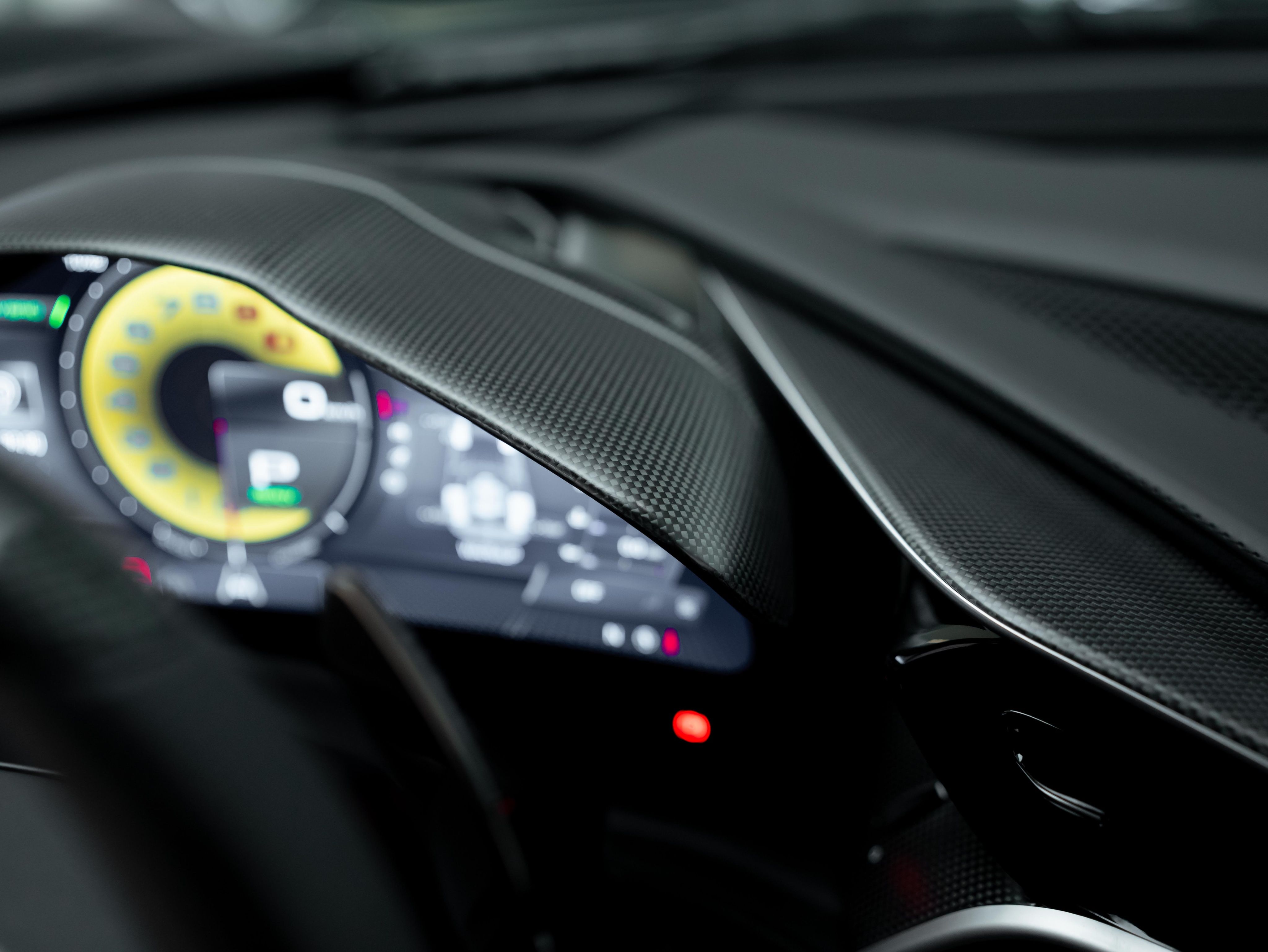 Ferrari 296 GTB - 2024 - Joinsteer - #48