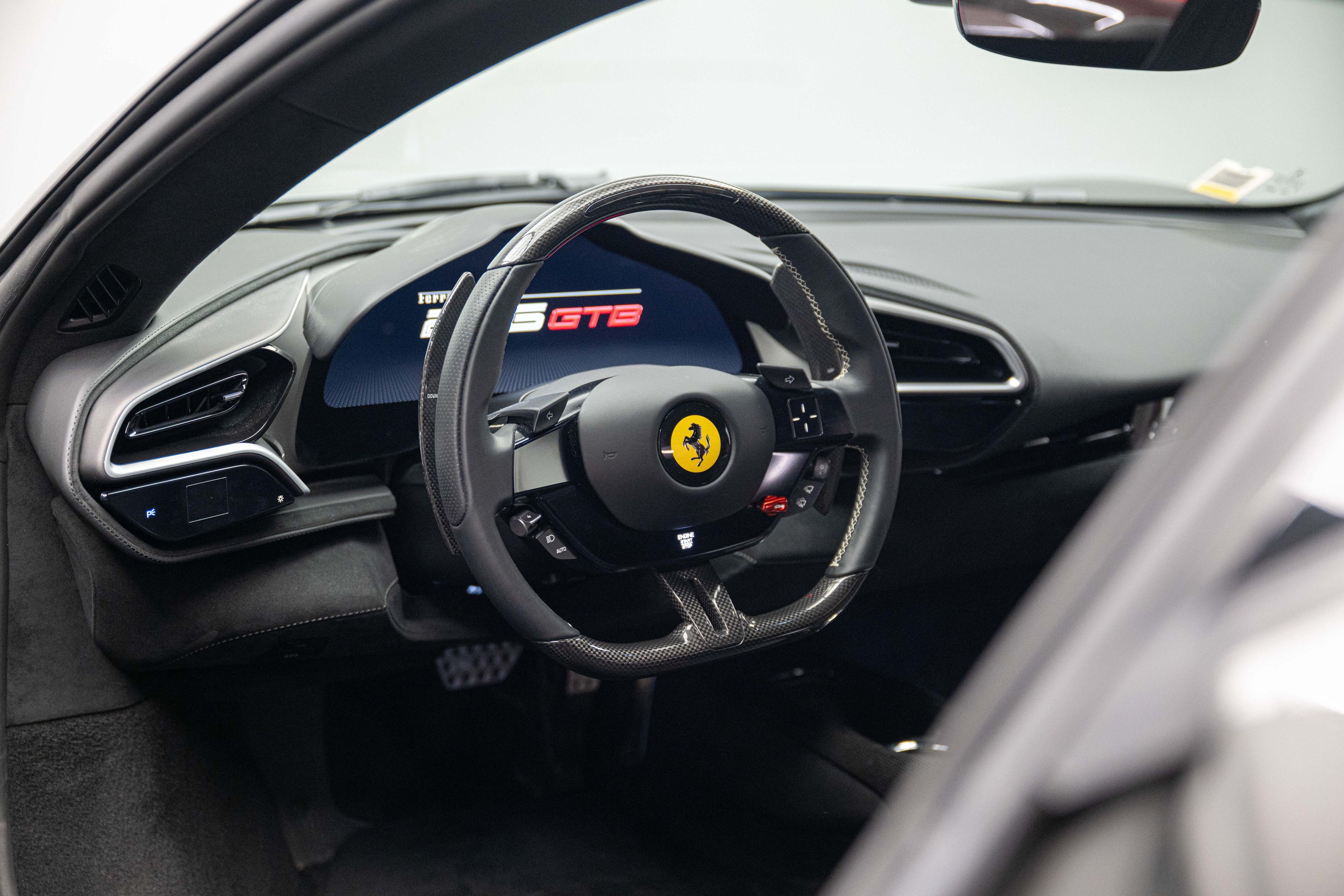 Ferrari 296 GTB - 2023 - Joinsteer - #31