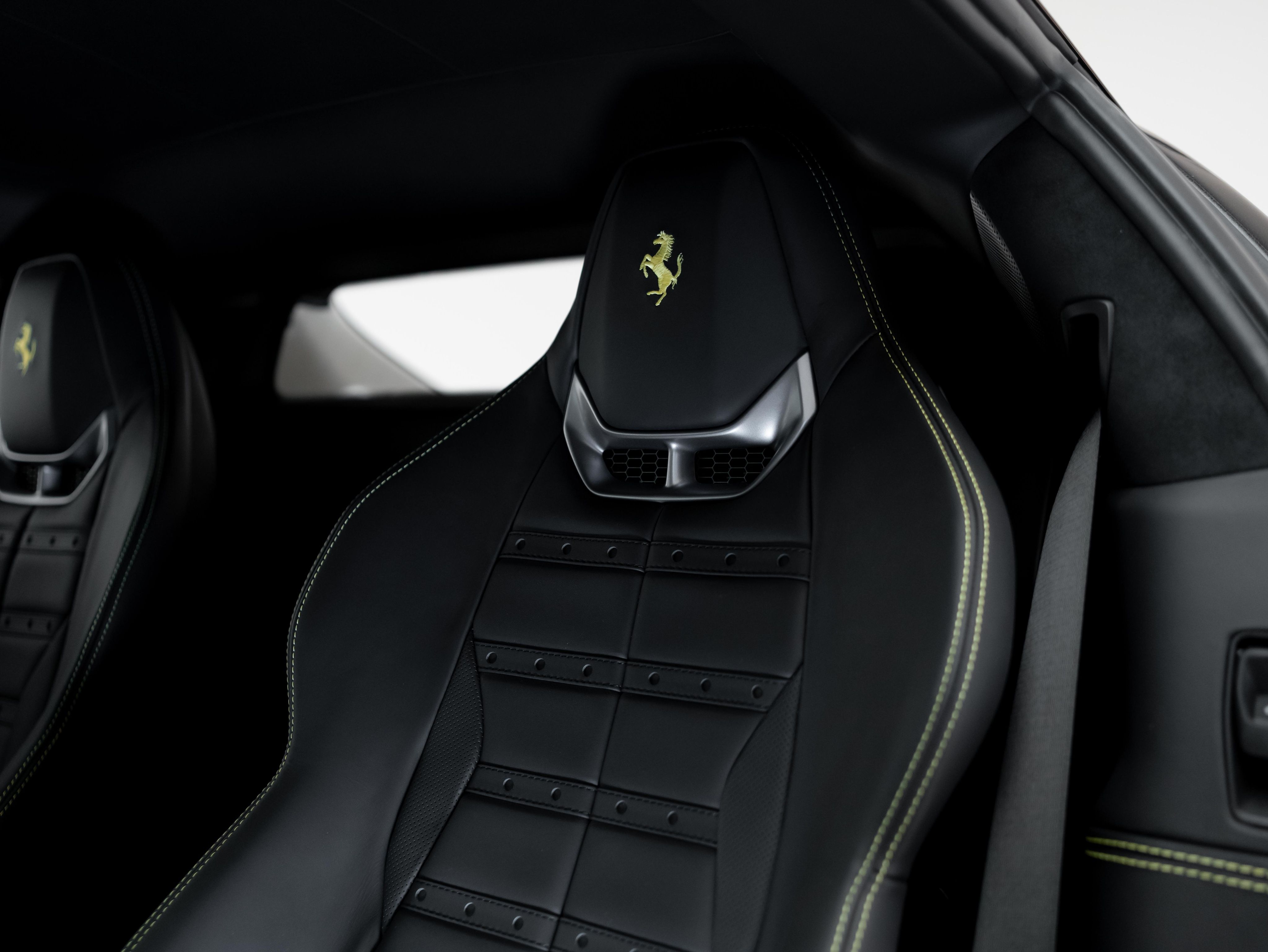 Ferrari 296 GTB - 2024 - Joinsteer - #51