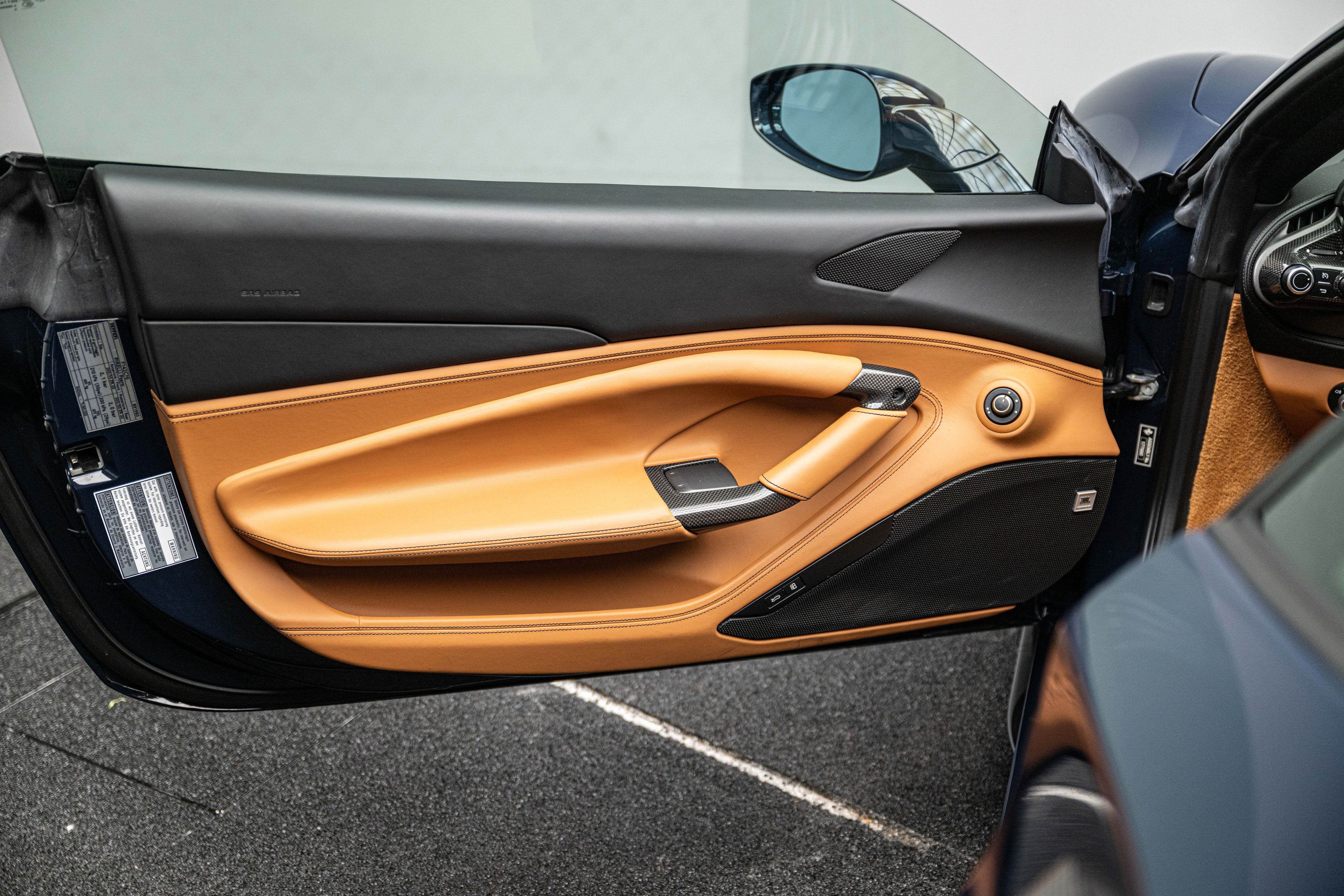 Ferrari F8 Tributo - 2020 - Joinsteer - #35