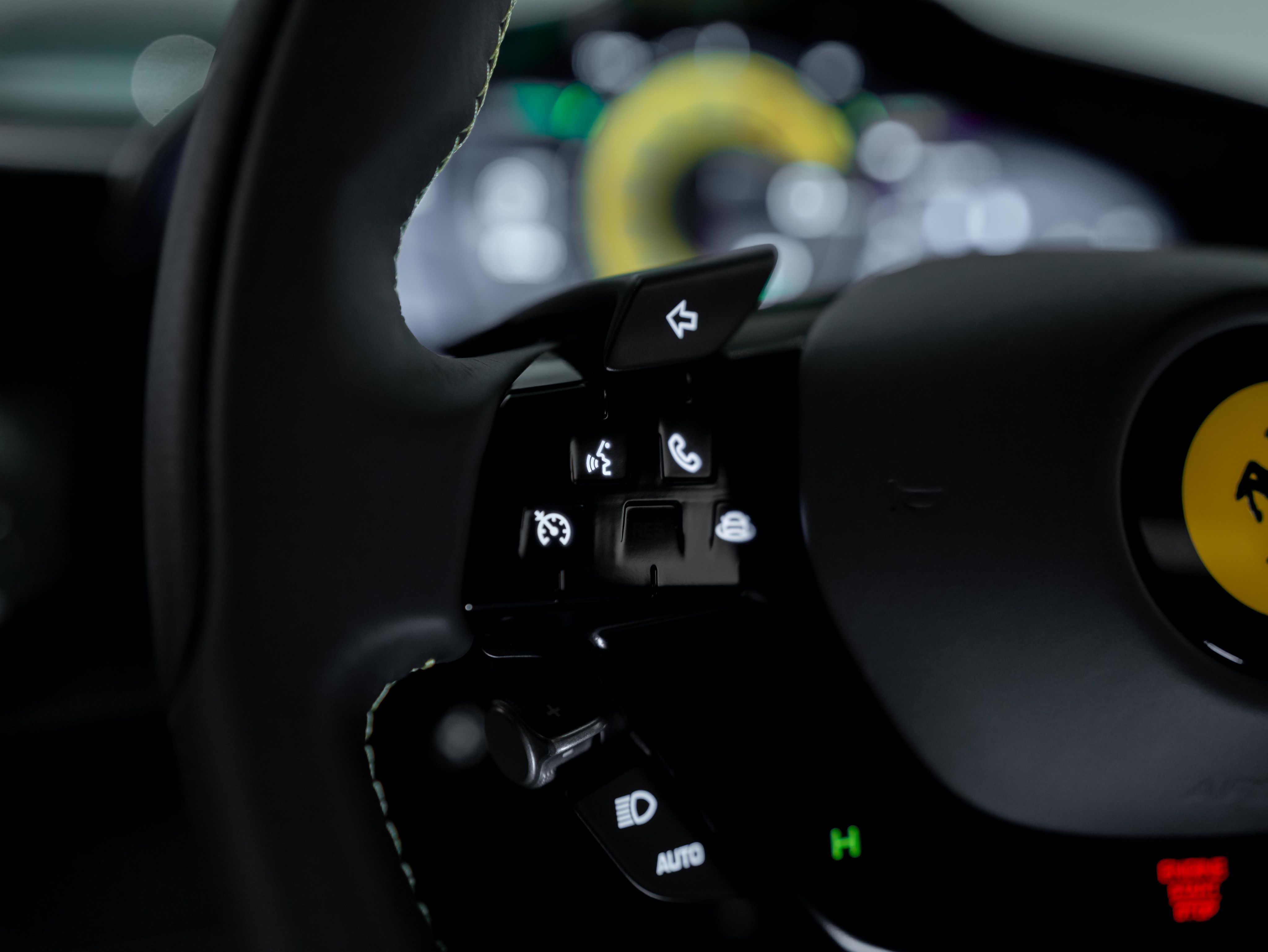 Ferrari 296 GTB - 2024 - Joinsteer - #54