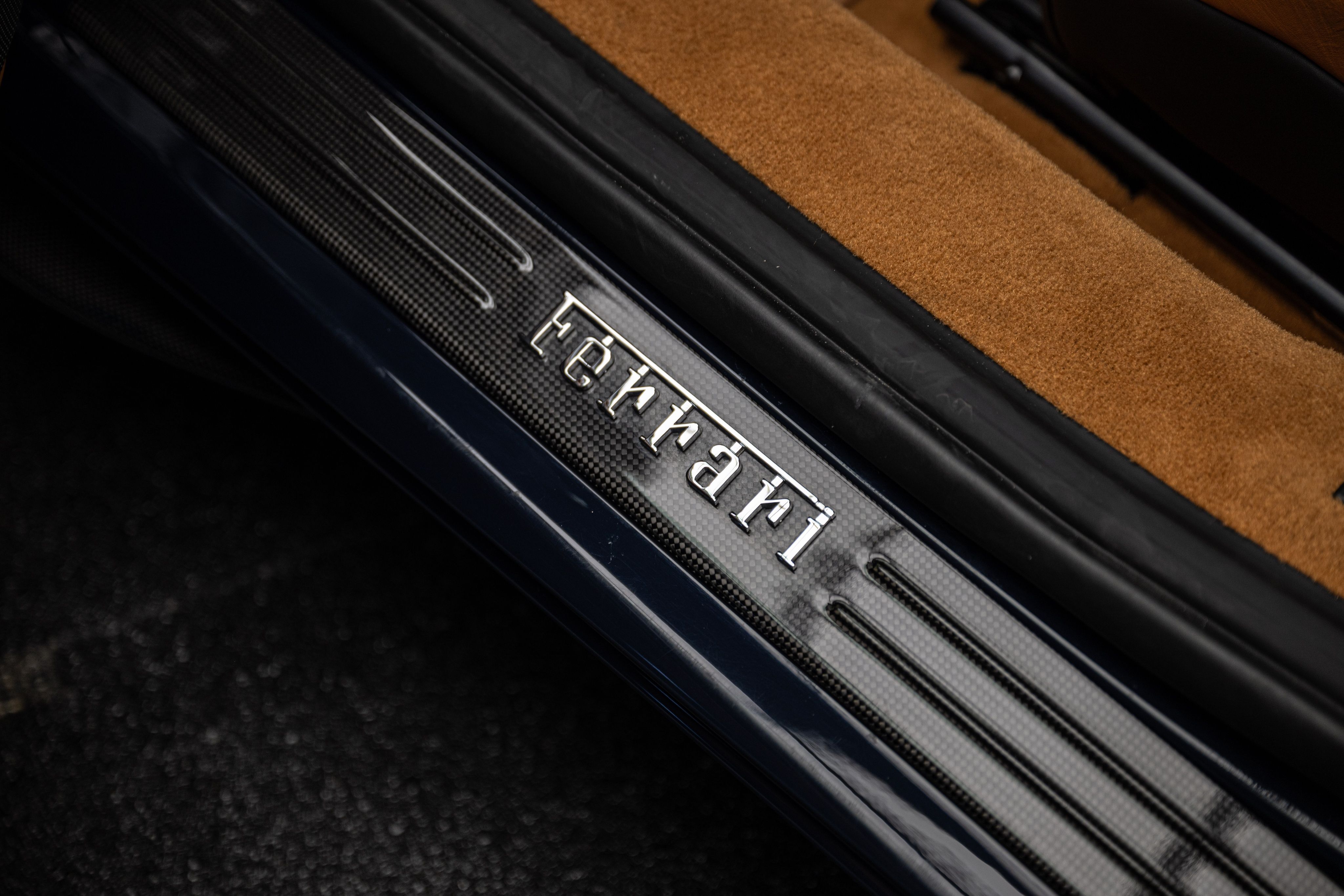 Ferrari F8 Tributo - 2020 - Joinsteer - #37