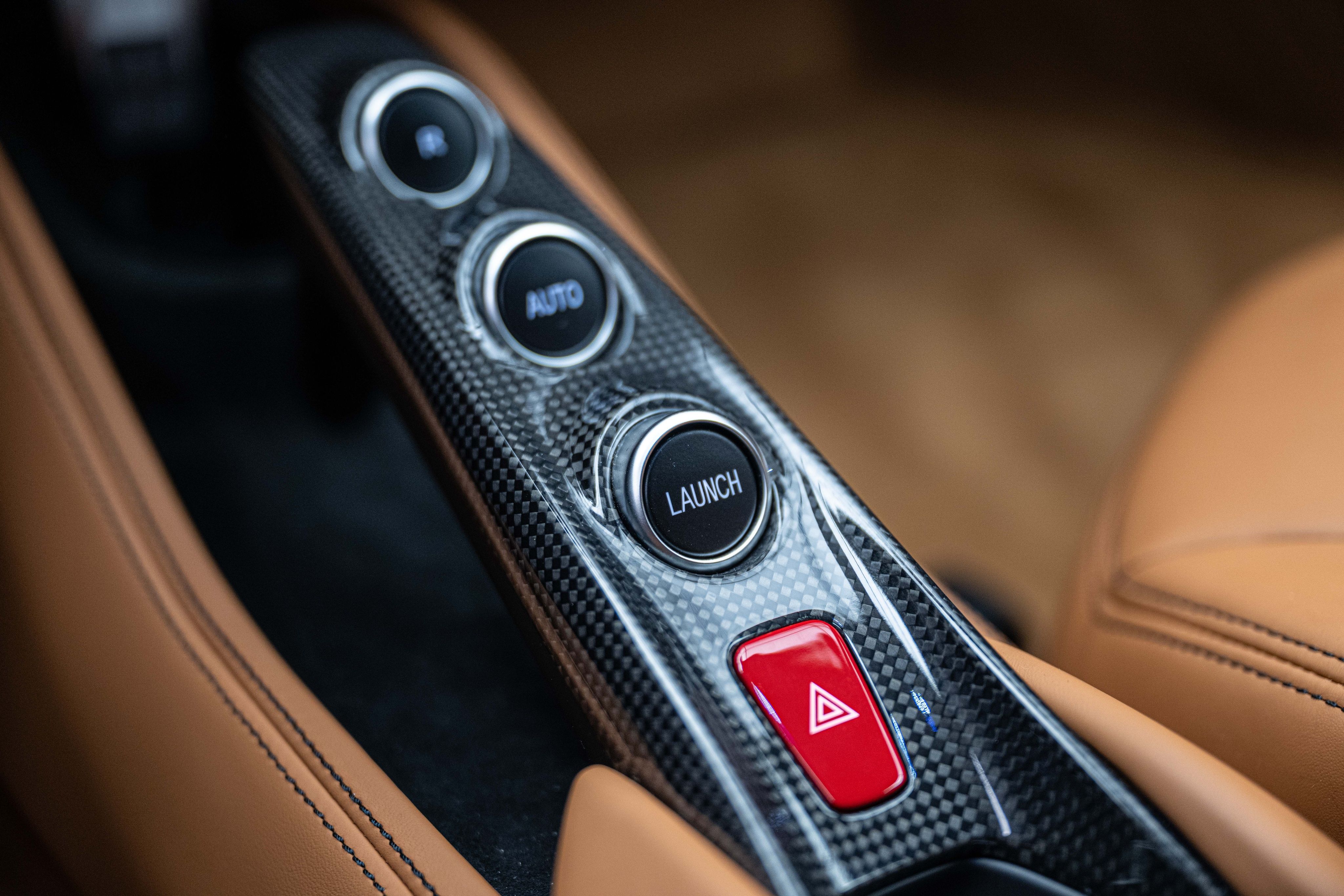 Ferrari F8 Tributo - 2020 - Joinsteer - #38