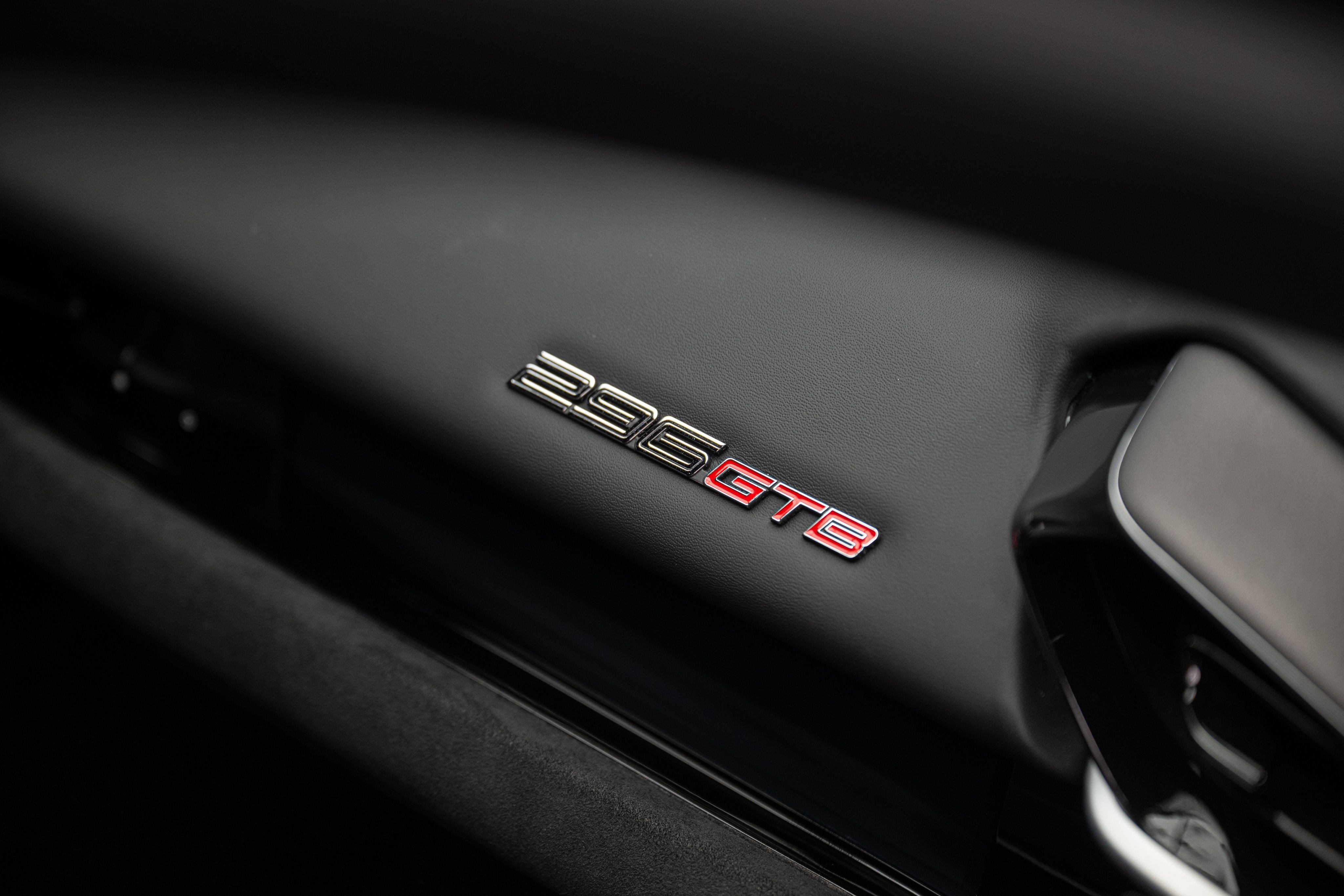 Ferrari 296 GTB - 2023 - Joinsteer - #38