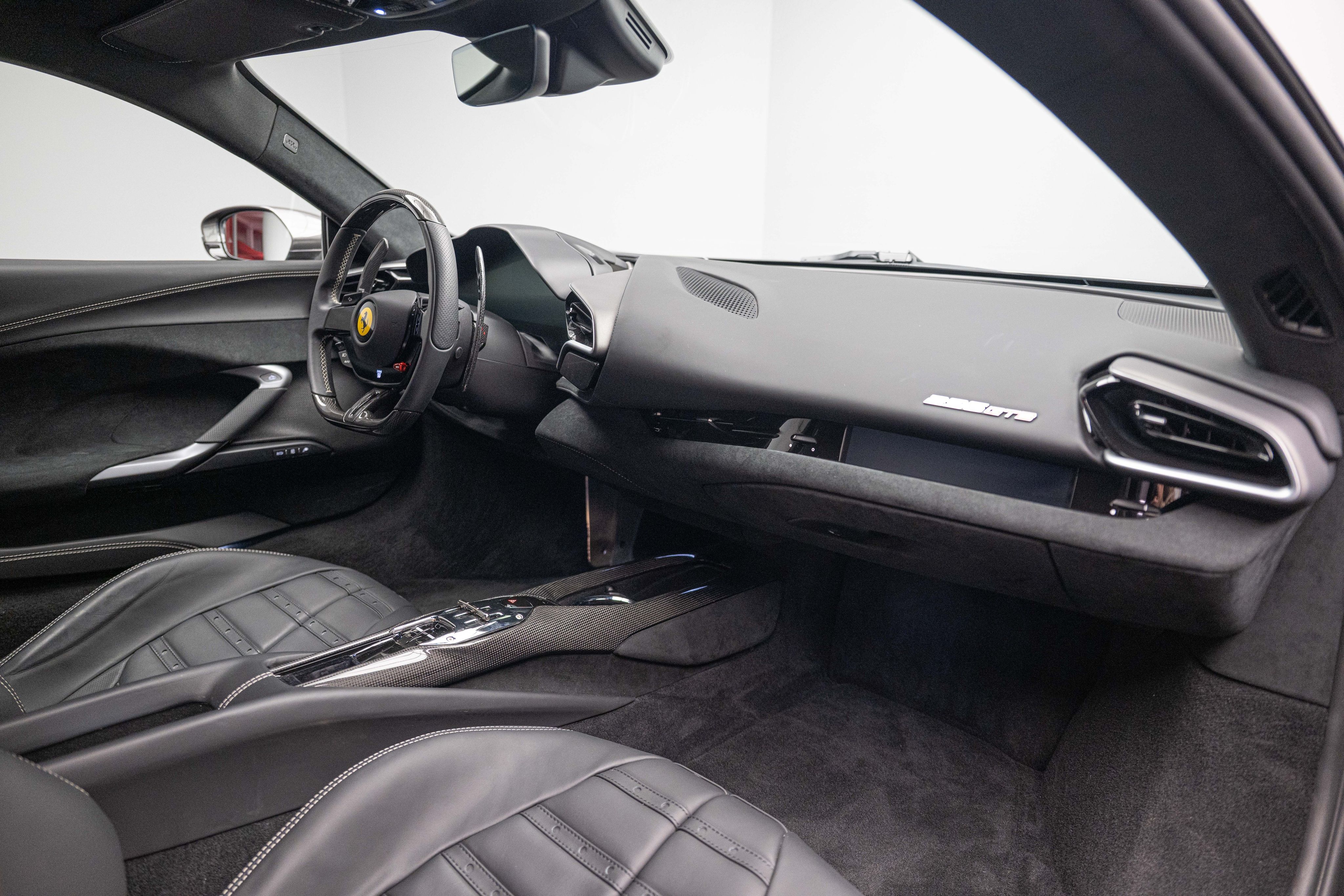 Ferrari 296 GTB - 2023 - Joinsteer - #39