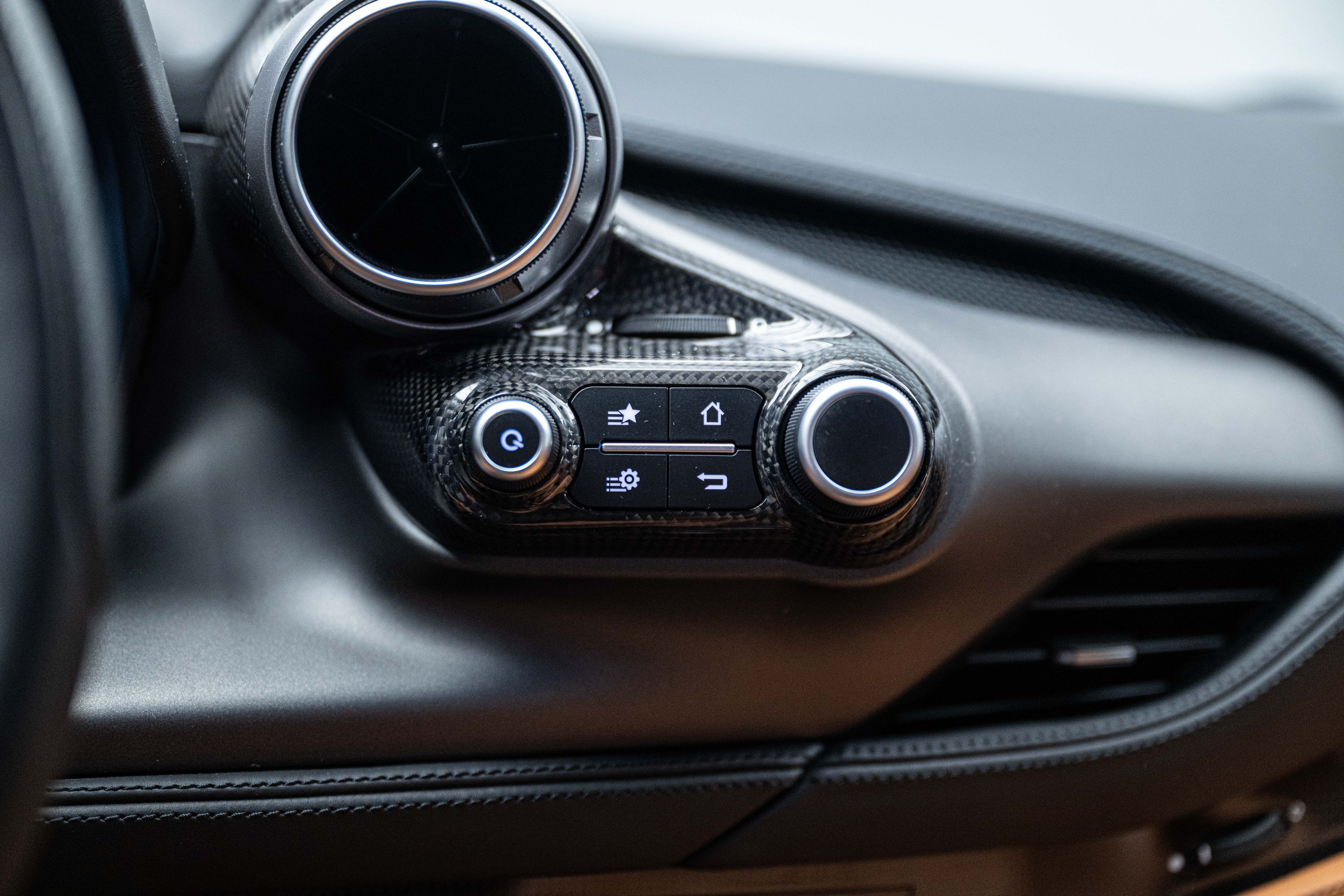 Ferrari F8 Tributo - 2020 - Joinsteer - #39