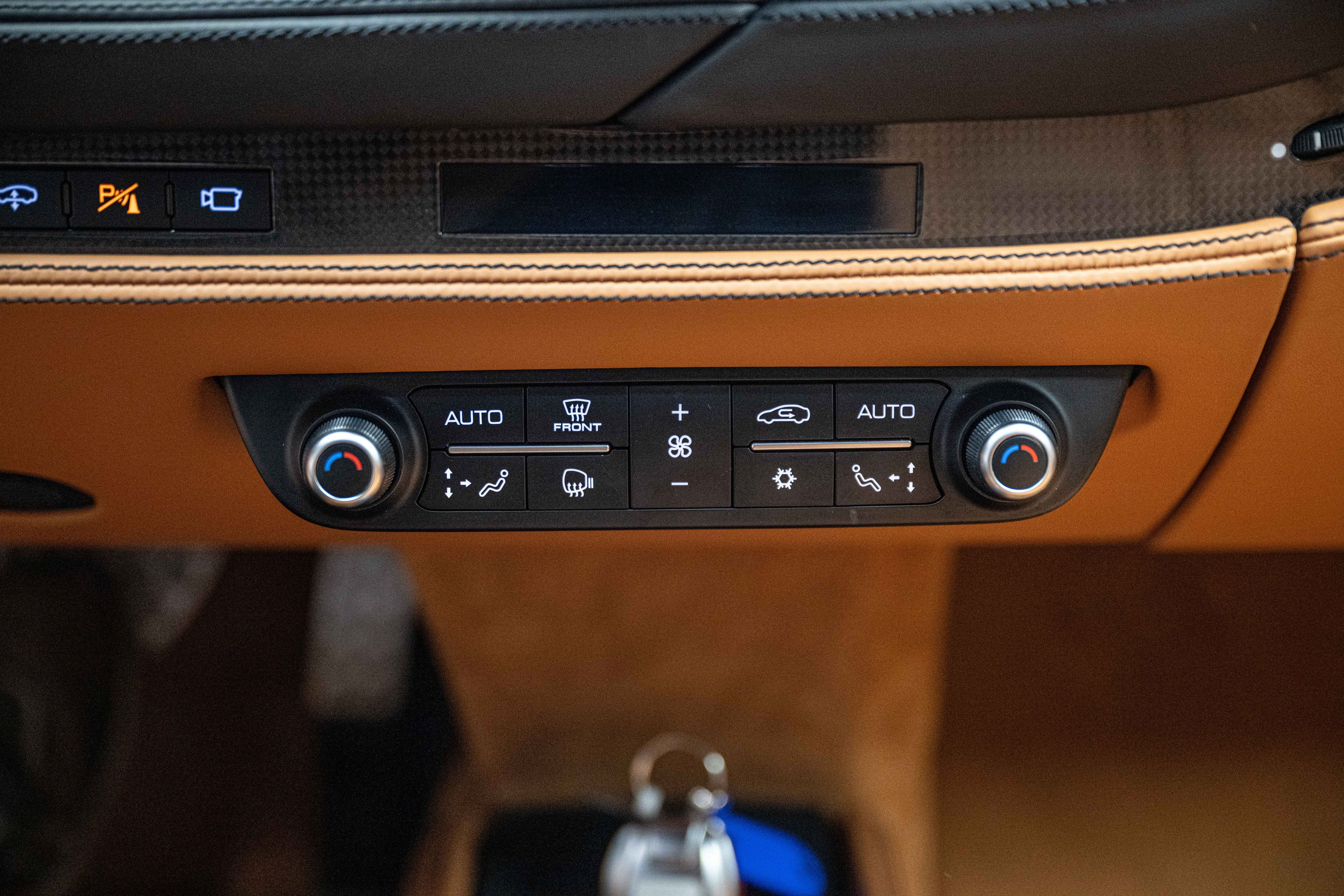 Ferrari F8 Tributo - 2020 - Joinsteer - #40