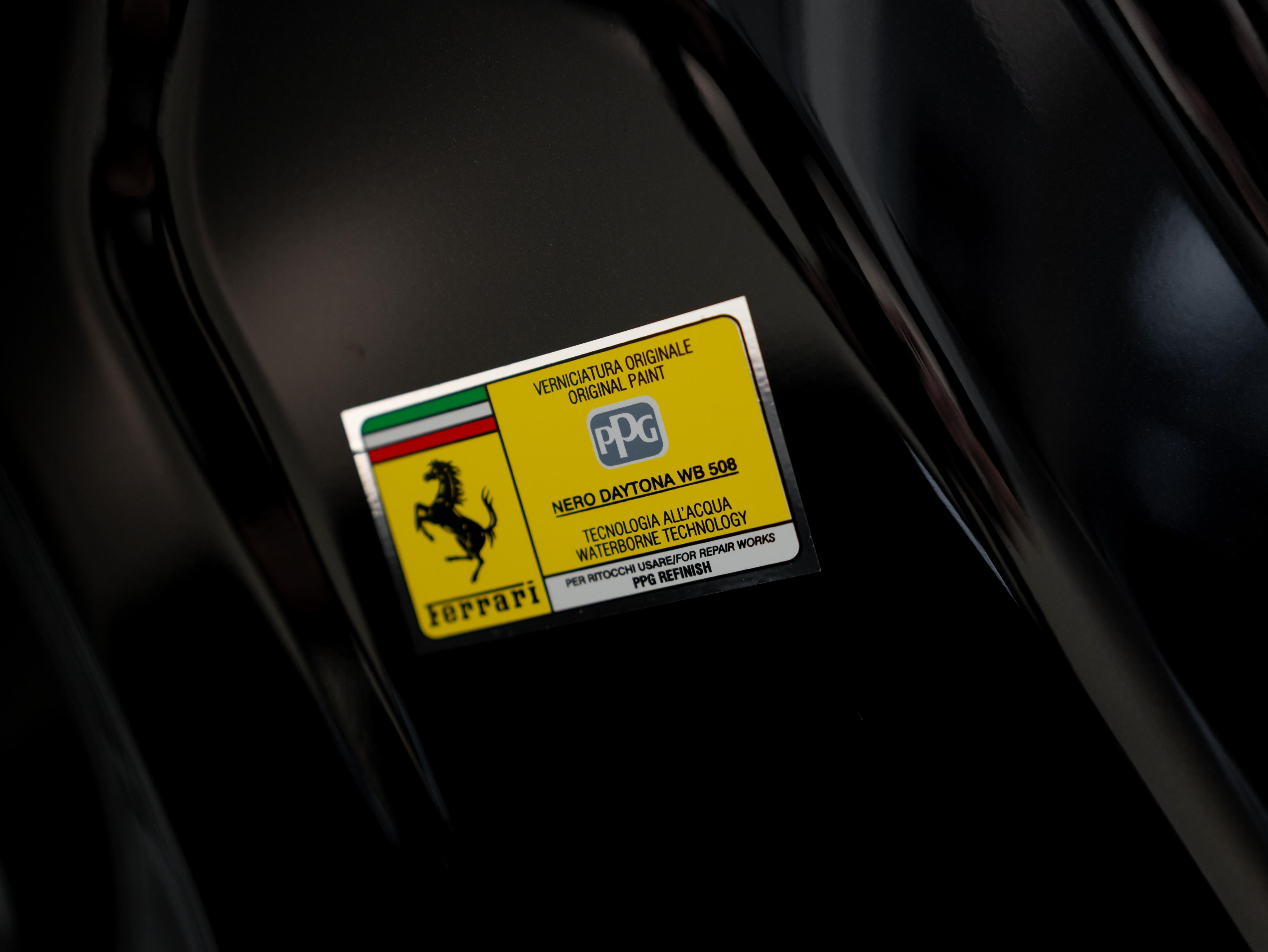 Ferrari 296 GTB - 2024 - Joinsteer - #67