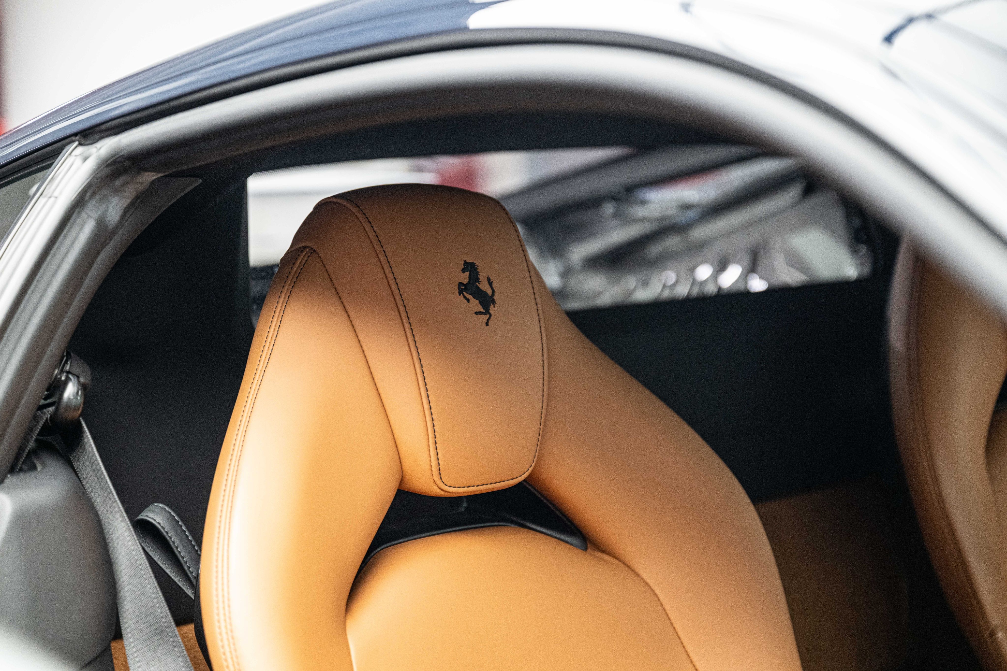 Ferrari F8 Tributo - 2020 - Joinsteer - #45