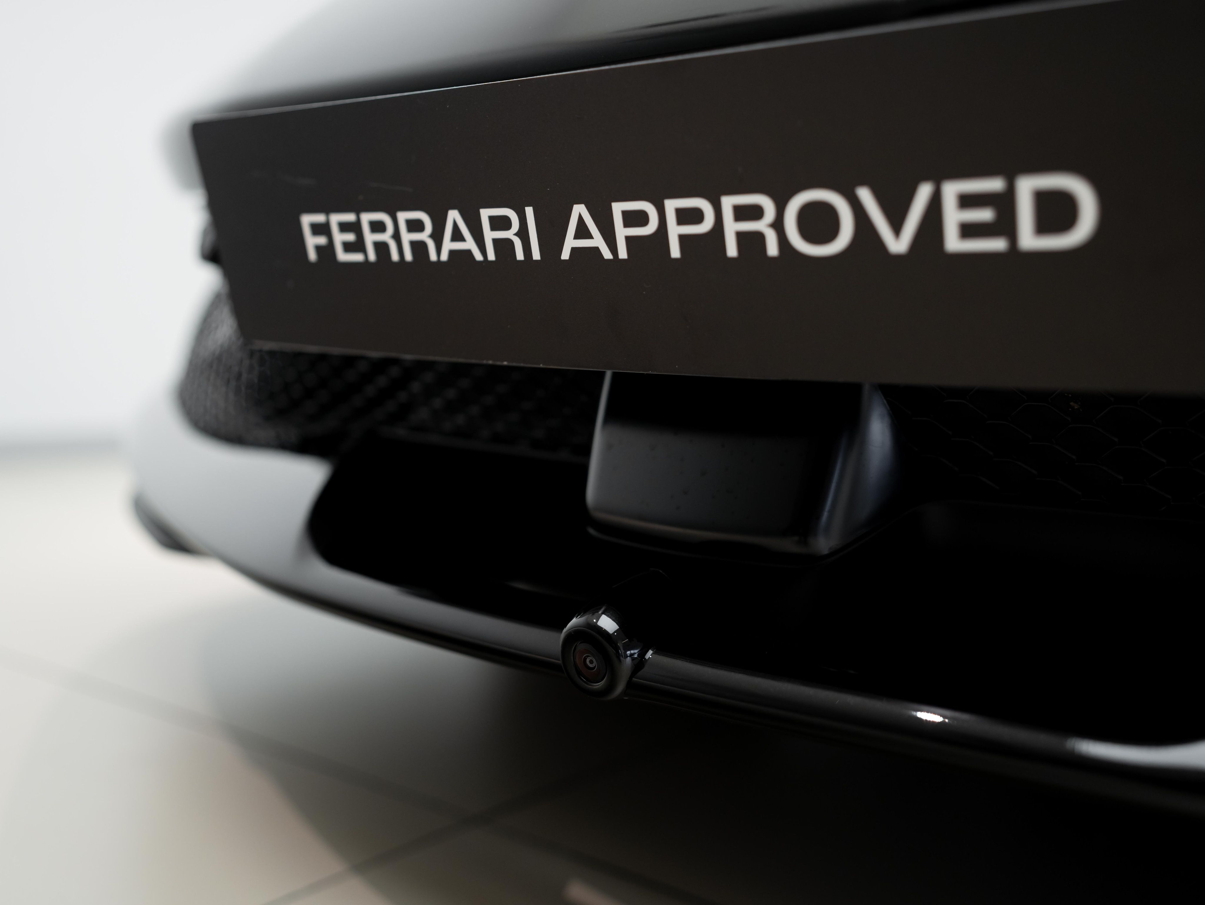 Ferrari 296 GTB - 2024 - Joinsteer - #72