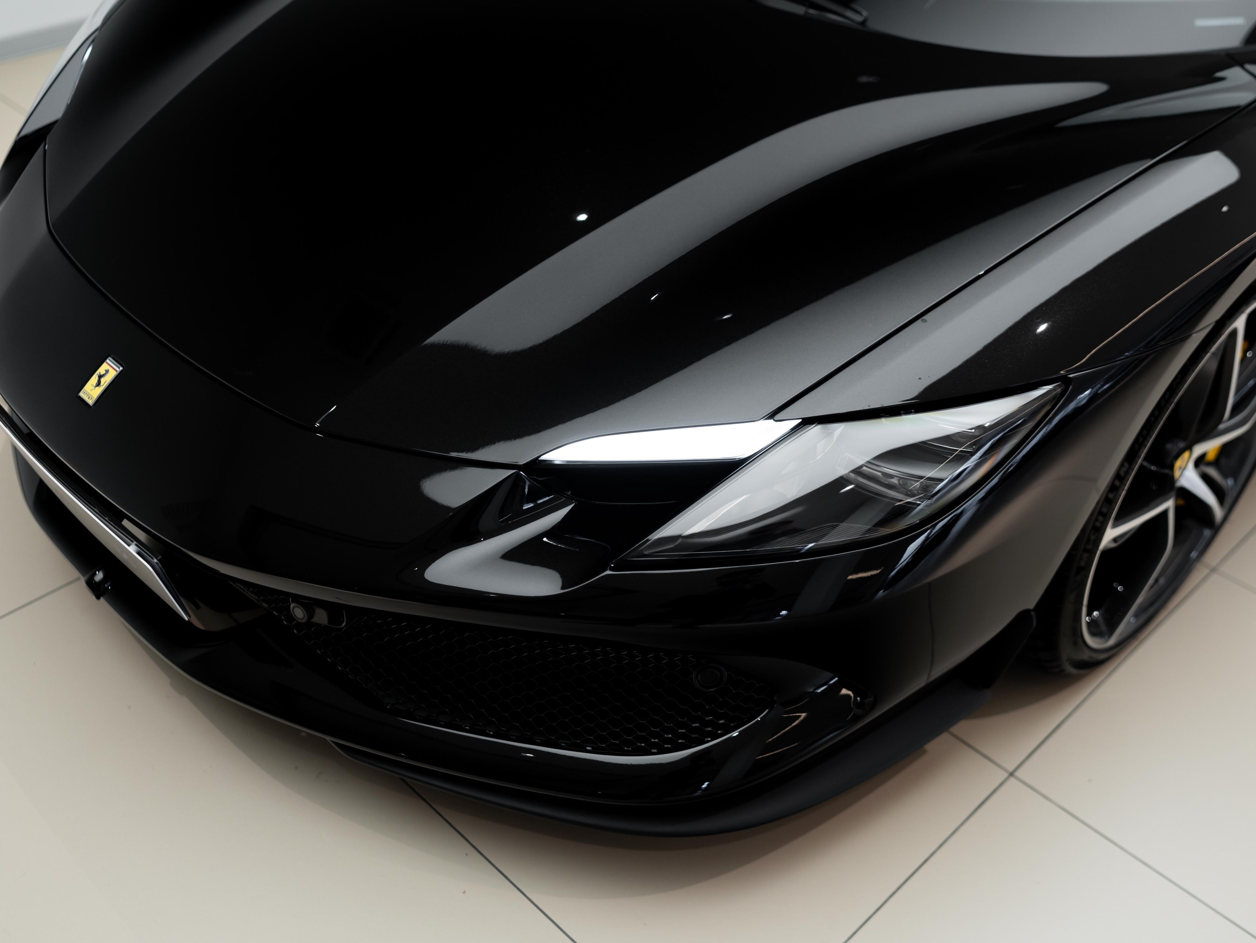 Ferrari 296 GTB - 2024 - Joinsteer - #75