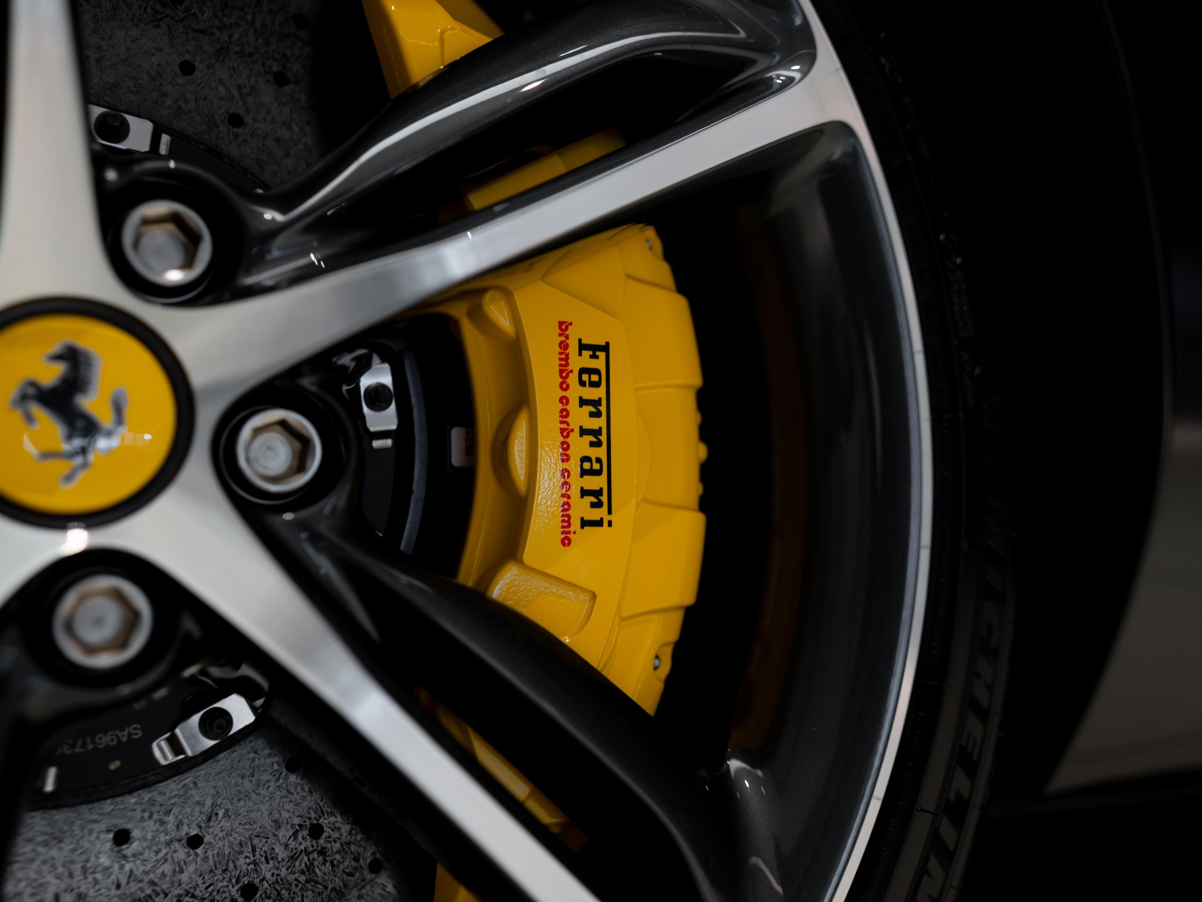 Ferrari 296 GTB - 2024 - Joinsteer - #77