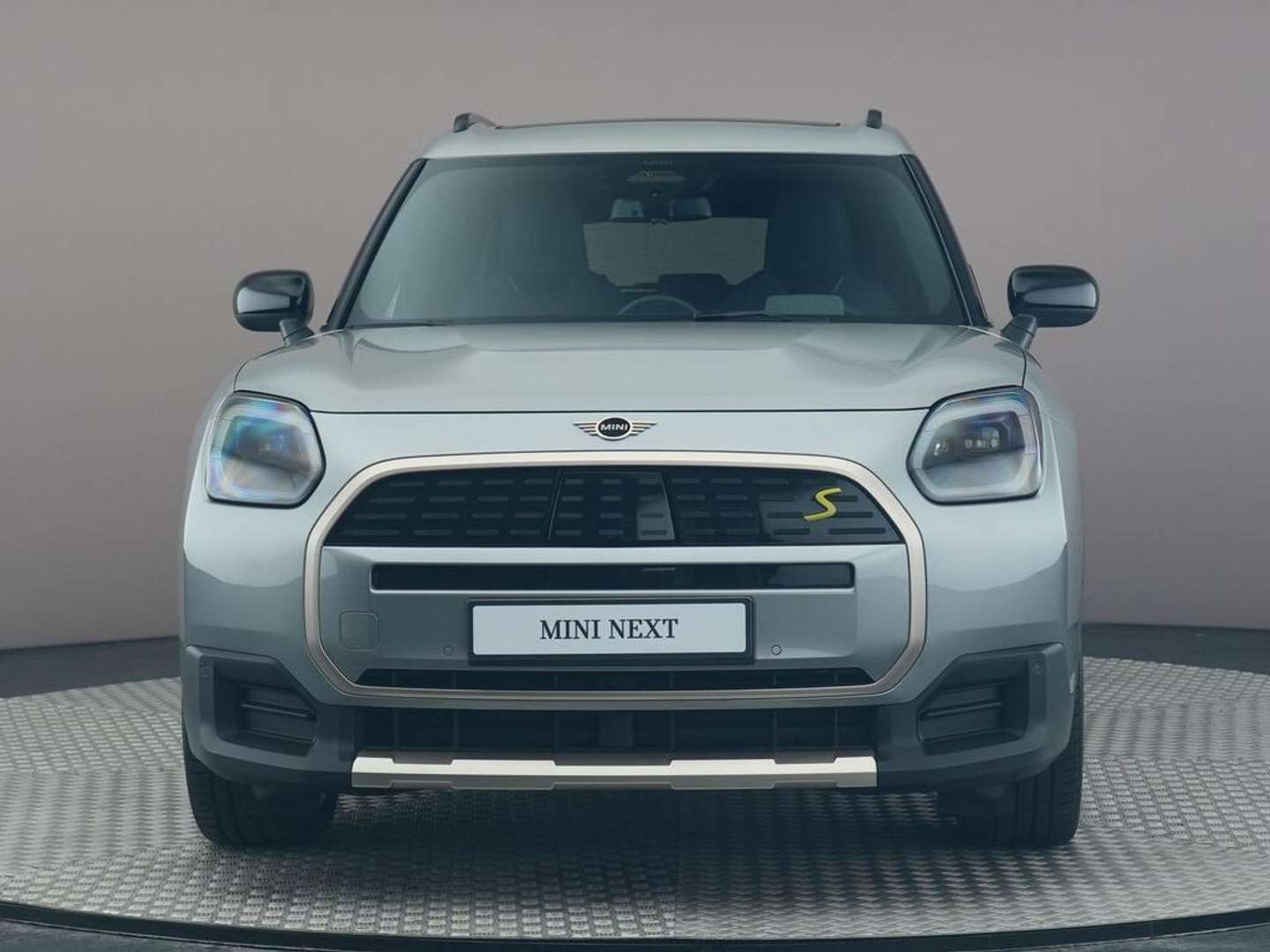 Mini Countryman Favoured Cooper SE - 2025 - Joinsteer