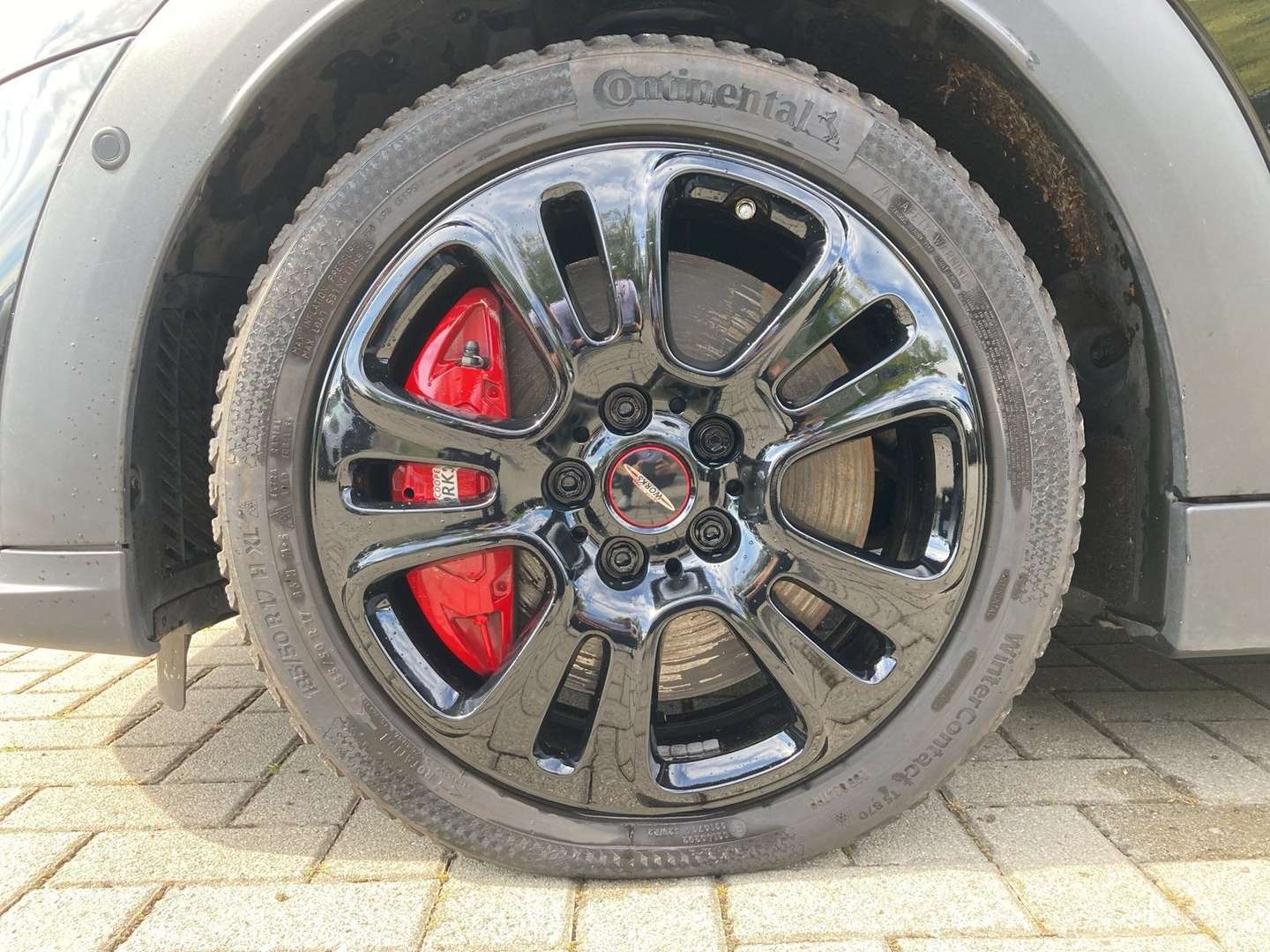 Mini Cabrio John Cooper Works - 2022 - Joinsteer - #1