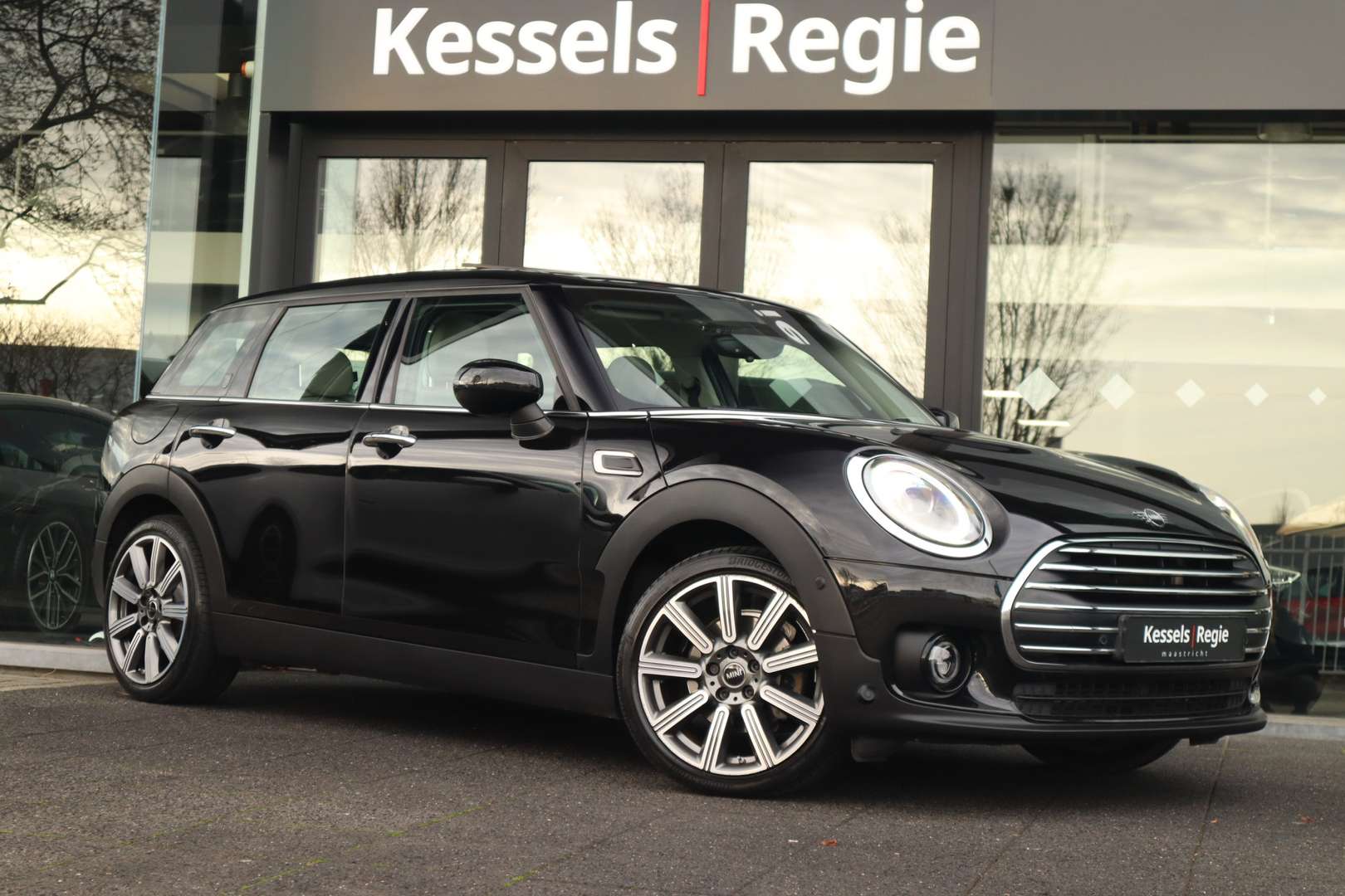 Mini Clubman Pano Cooper - 2020 - Joinsteer - #1