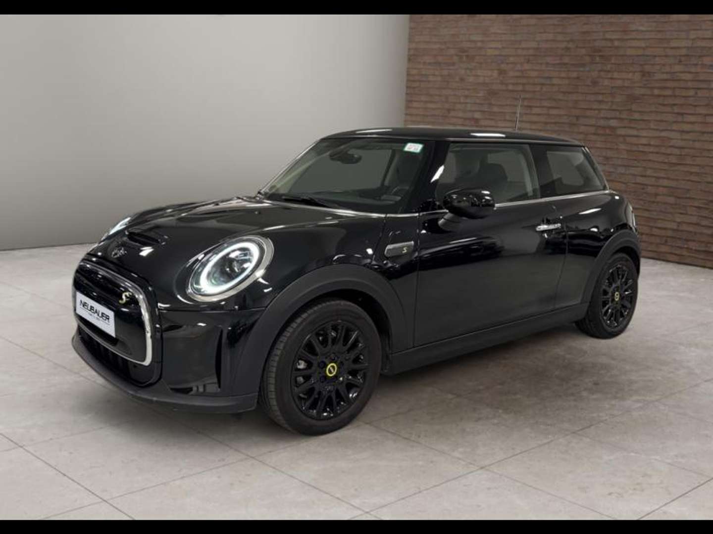 Mini Cooper E Edition Premium Cooper SE - 2023 - Joinsteer - #1