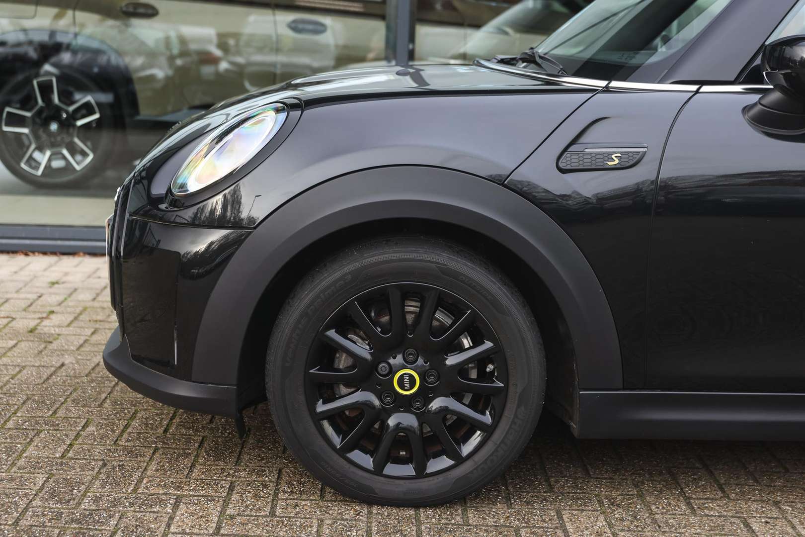 Mini Electric Classic Electric - 2022 - Joinsteer - #2