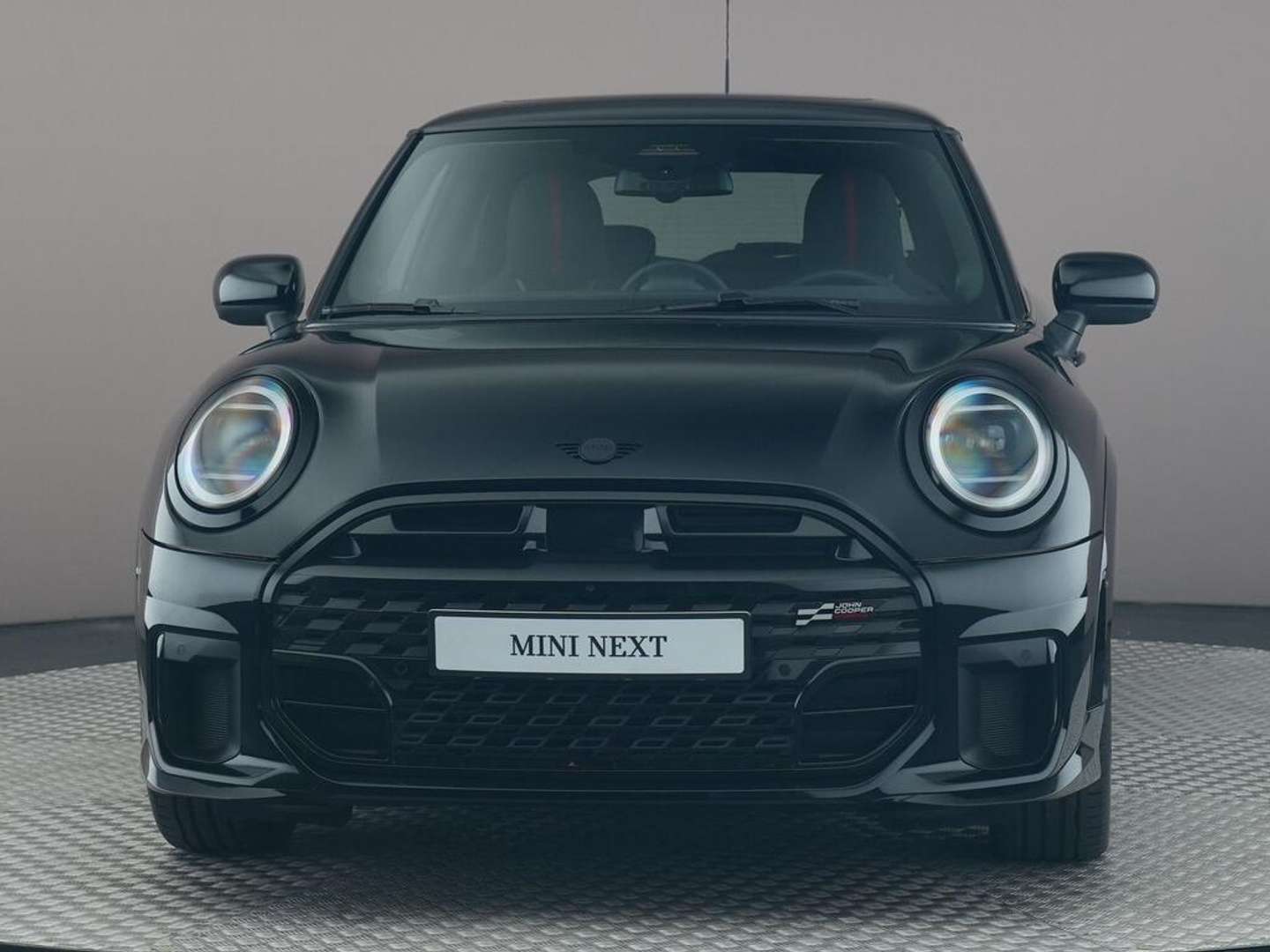 Mini John Cooper Works John Cooper Works - 2024 - Joinsteer - #2