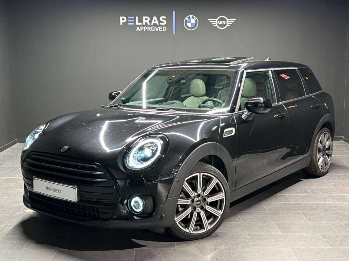Mini 3 Portes Edition Cooper E - 2022 - Joinsteer - #1
