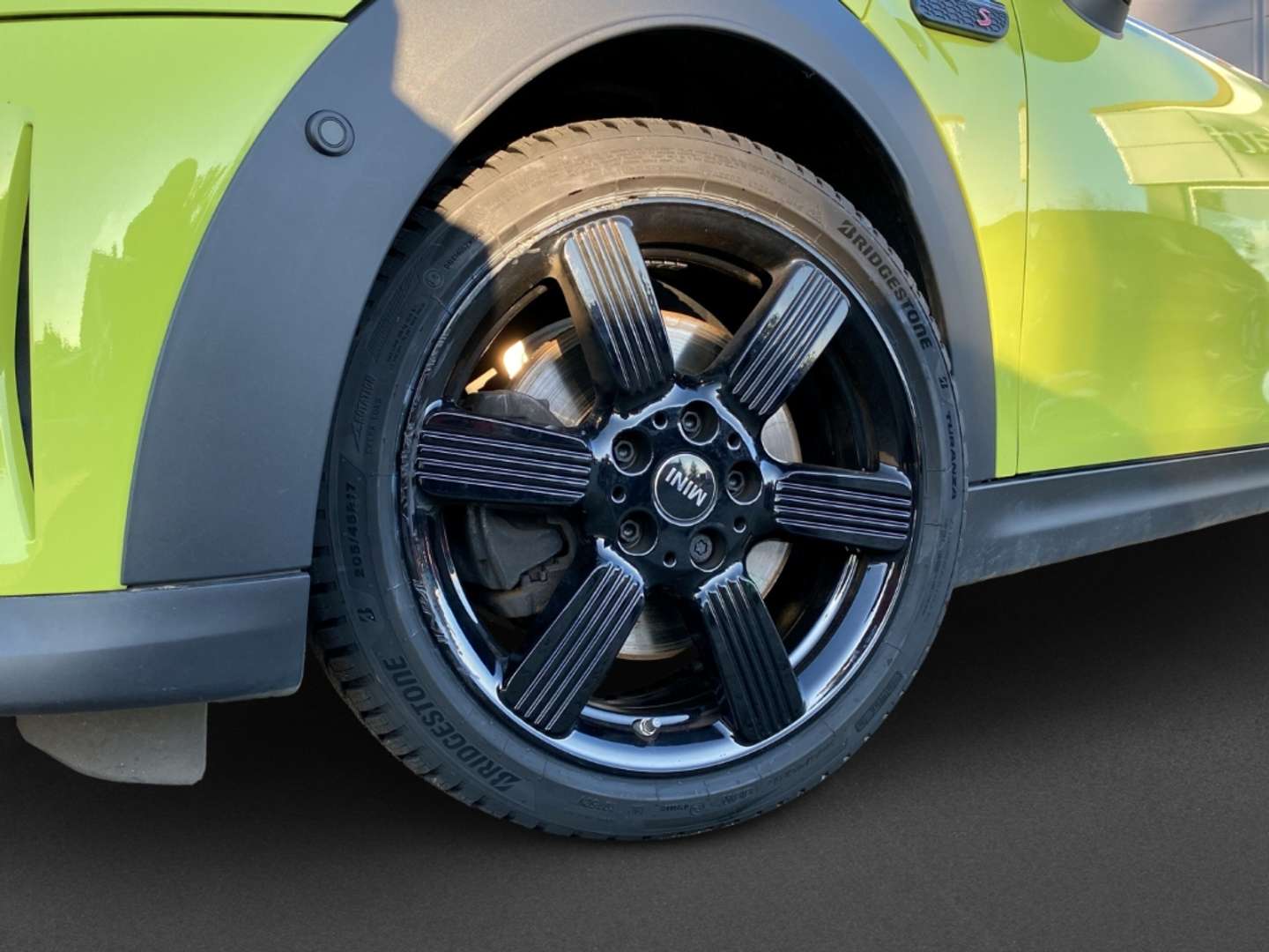 Mini Cabrio Cooper S - 2021 - Joinsteer - #3