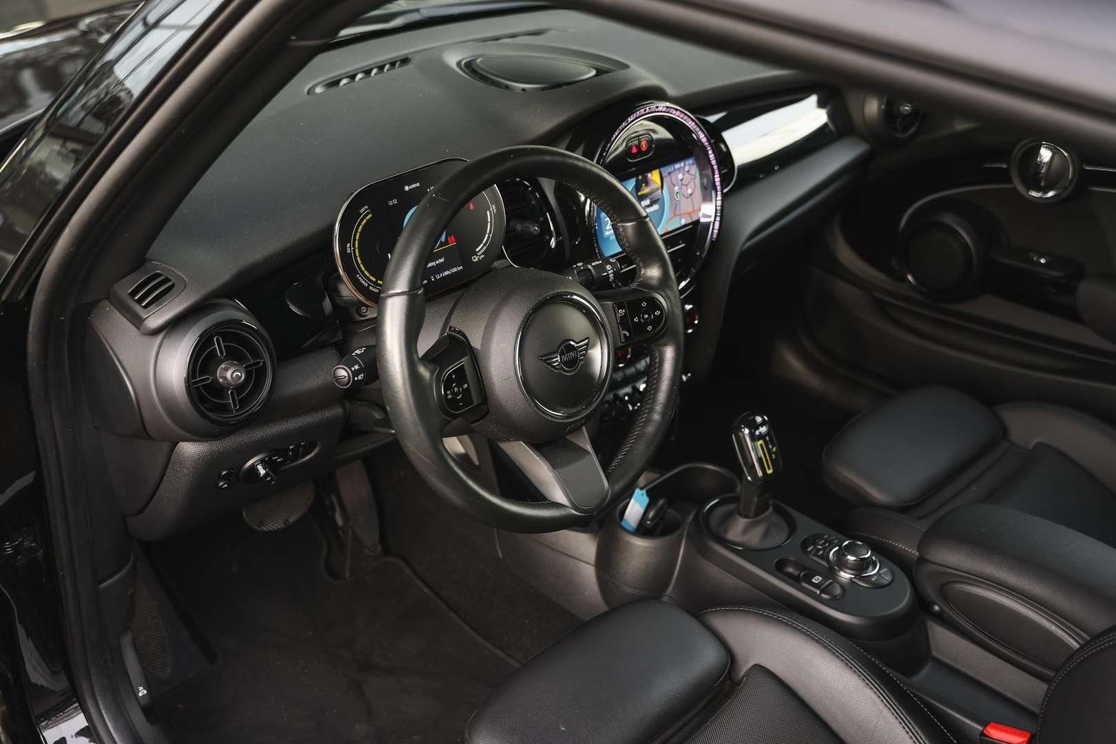 Mini Electric Classic Electric - 2022 - Joinsteer - #3