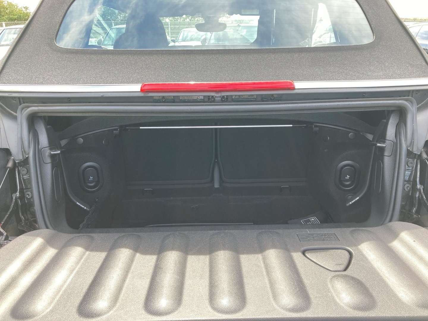 Mini Cabrio John Cooper Works - 2022 - Joinsteer - #4