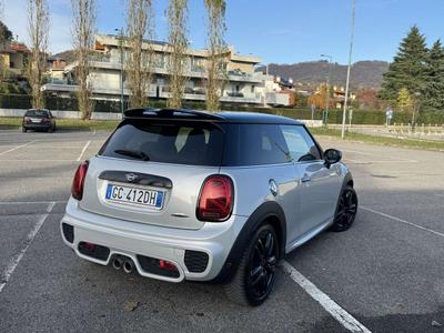 Mini 3 Portes John Cooper Works - - Joinsteer - #2