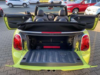 Mini Cabrio Cooper S - - Joinsteer - #3