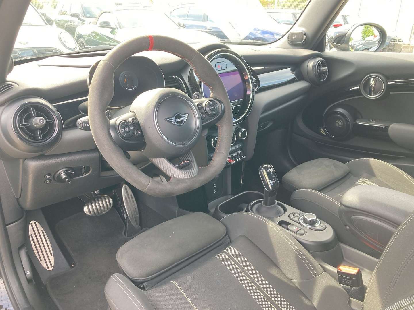 Mini Cabrio John Cooper Works - 2022 - Joinsteer - #5