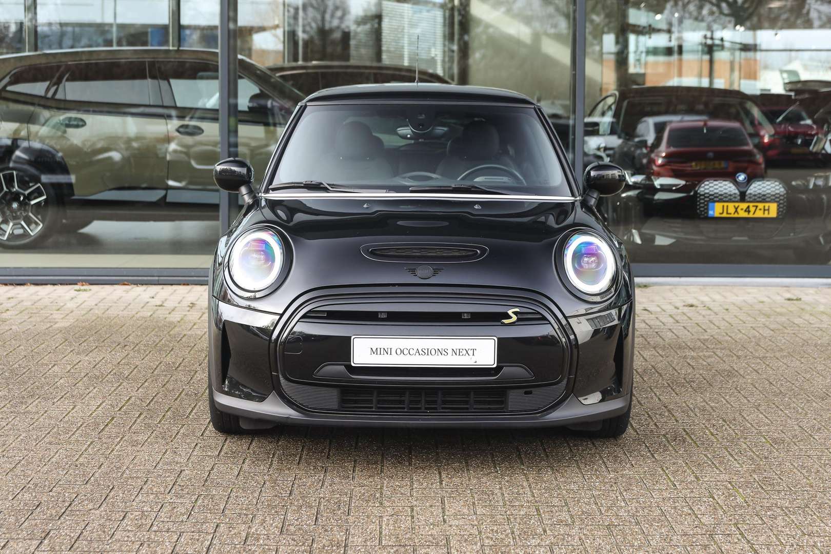 Mini Electric Classic Electric - 2022 - Joinsteer - #4