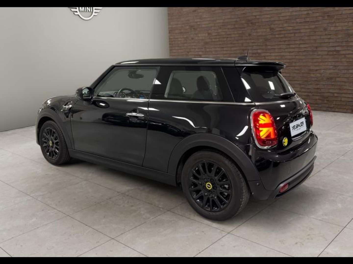 Mini Cooper E Edition Premium Cooper SE - 2023 - Joinsteer - #3
