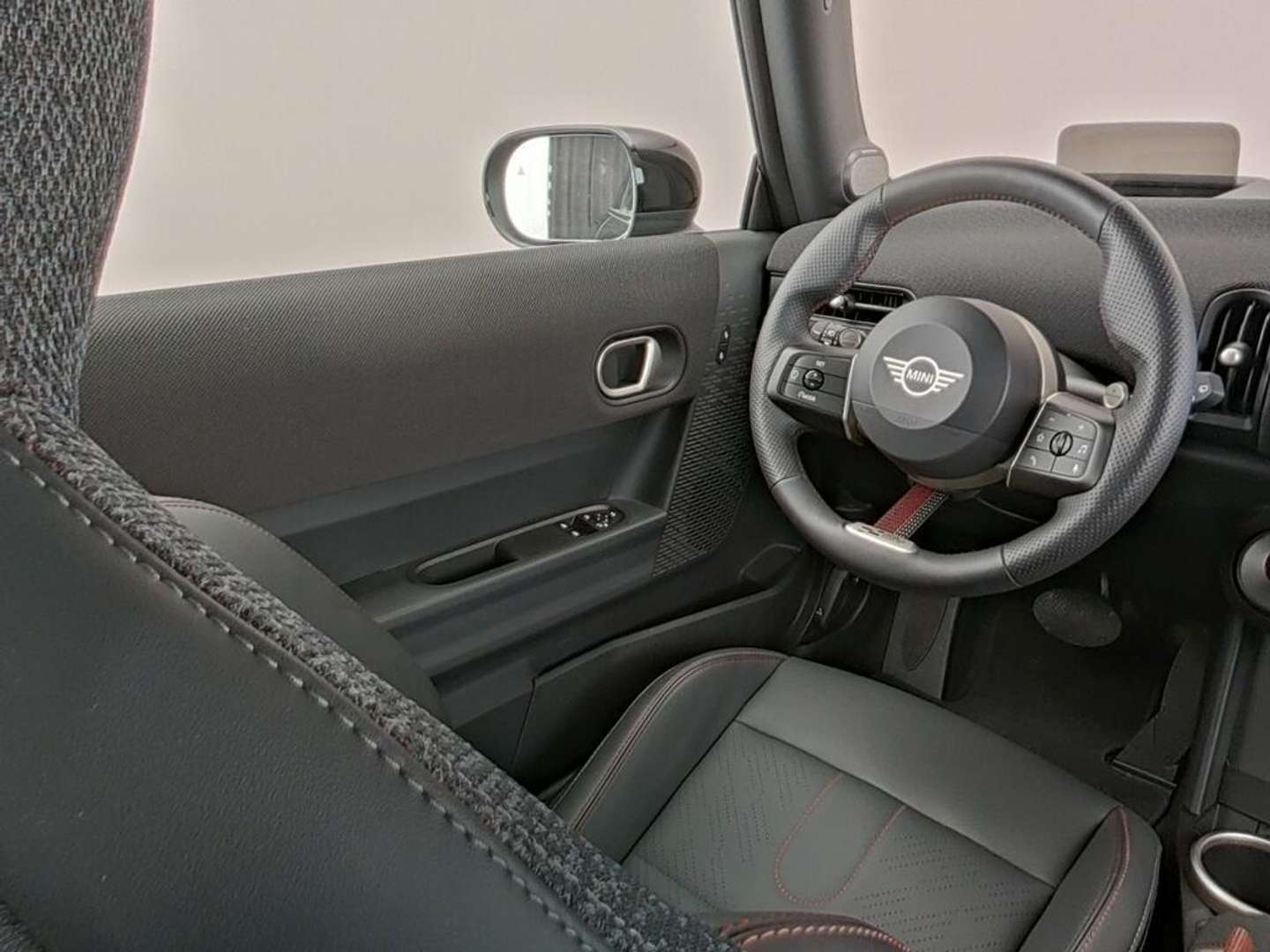 Mini John Cooper Works John Cooper Works - 2024 - Joinsteer - #4