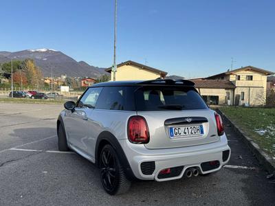 Mini 3 Portes John Cooper Works - - Joinsteer - #3