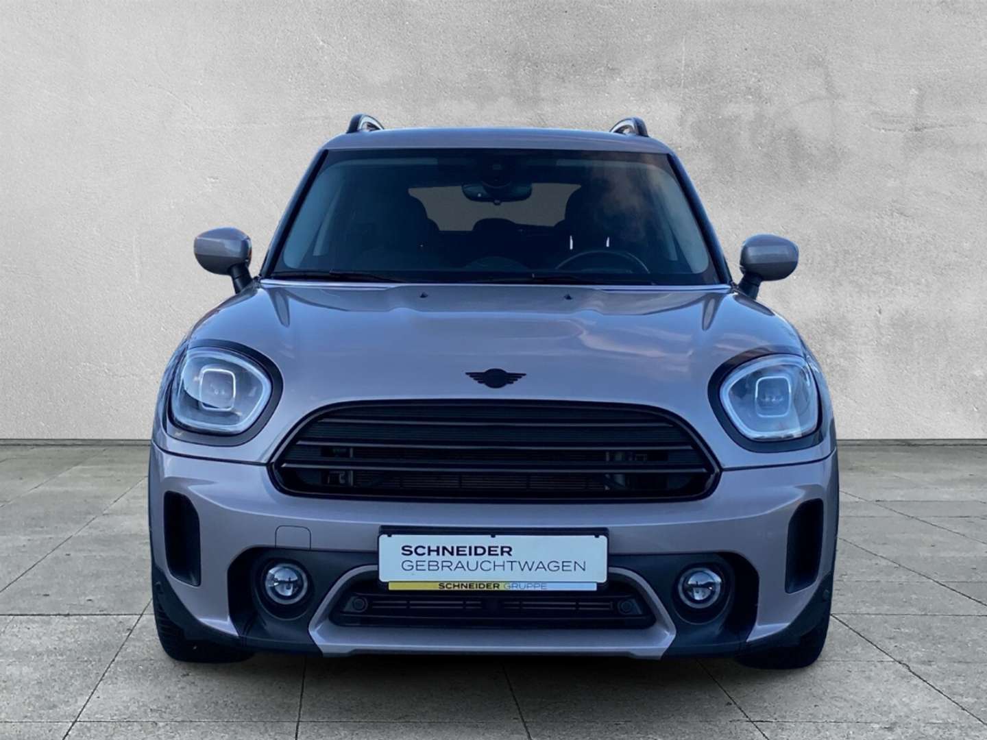 Mini Countryman Untamed Edition Cooper - 2023 - Joinsteer - #8