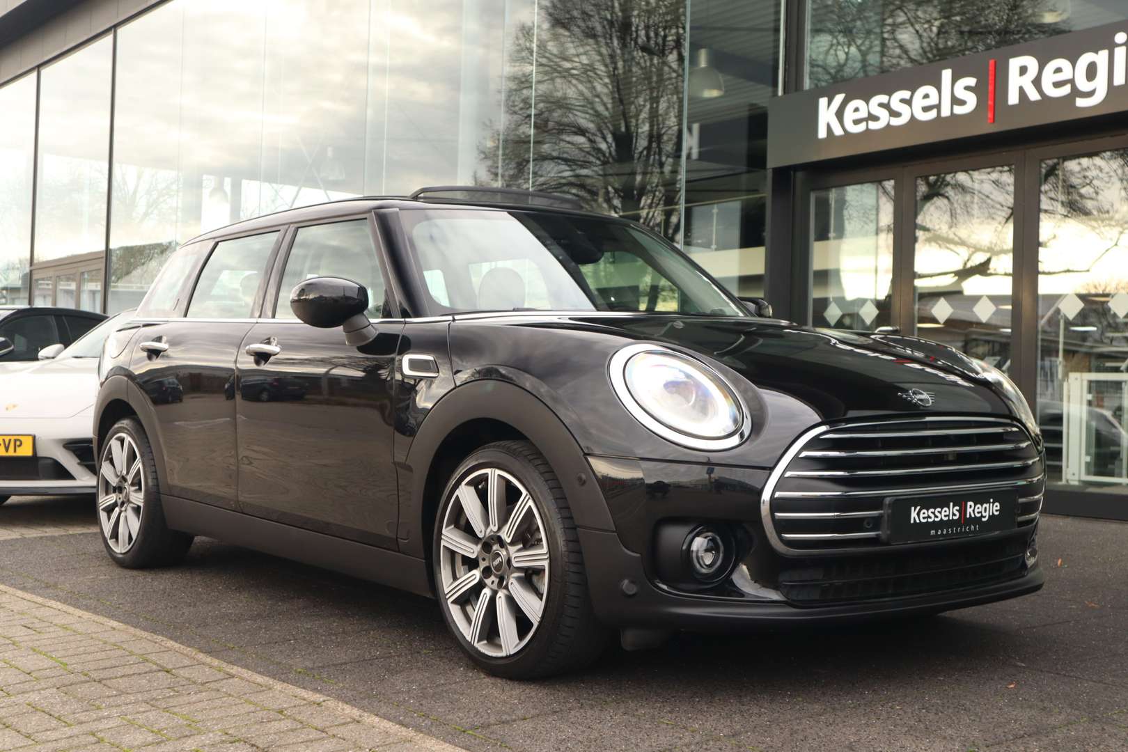 Mini Clubman Pano Cooper - 2020 - Joinsteer - #4