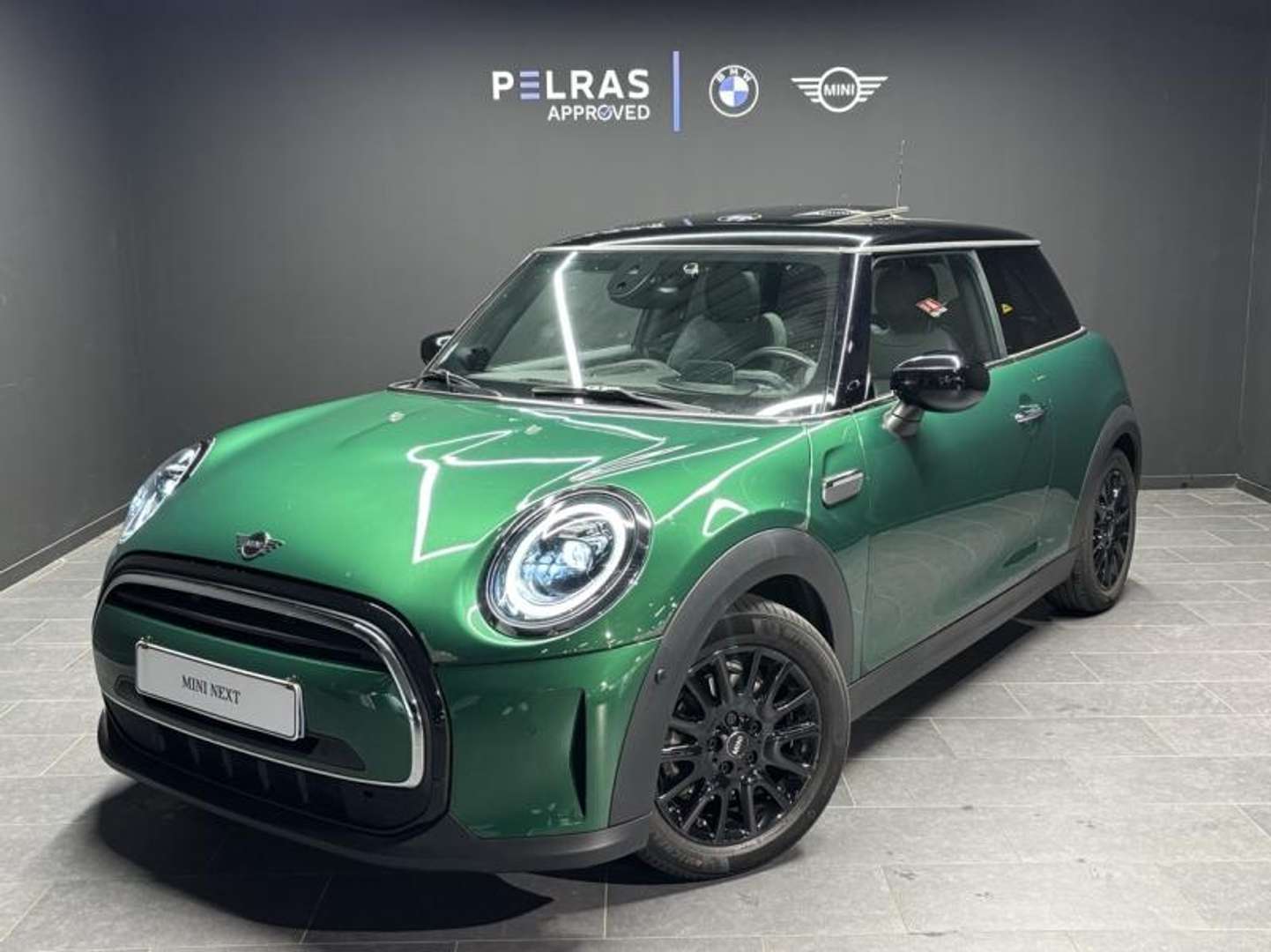 Mini 3 Portes Edition Premium Plus Cooper E - 2022 - Joinsteer - #1