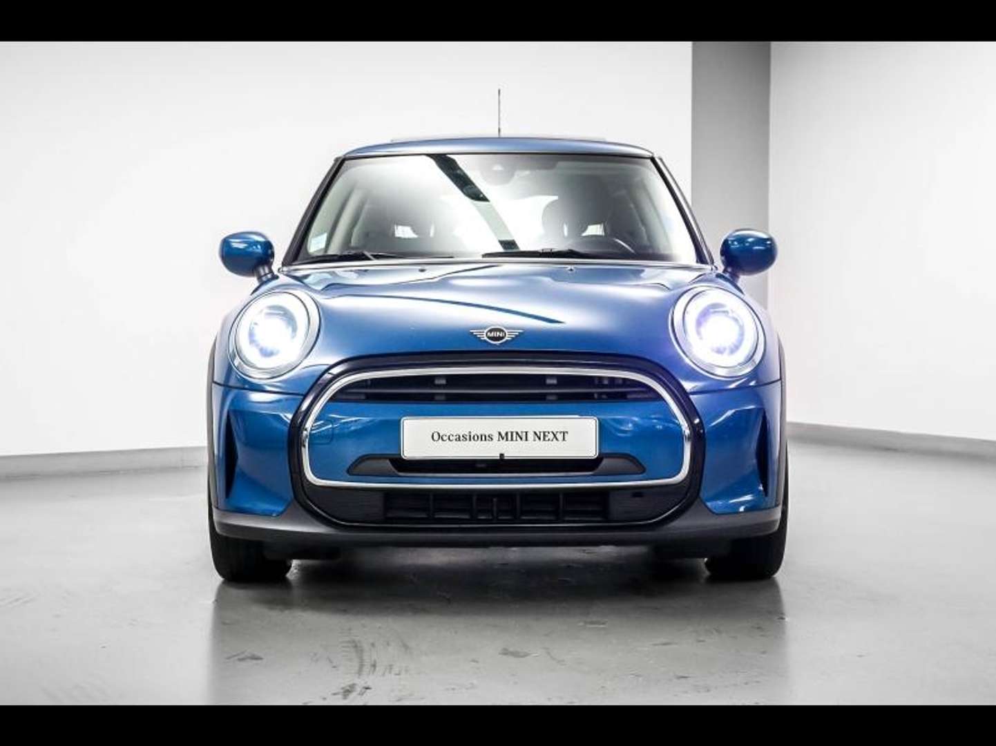 Mini One Edition Camden_One - 2022 - Joinsteer - #2