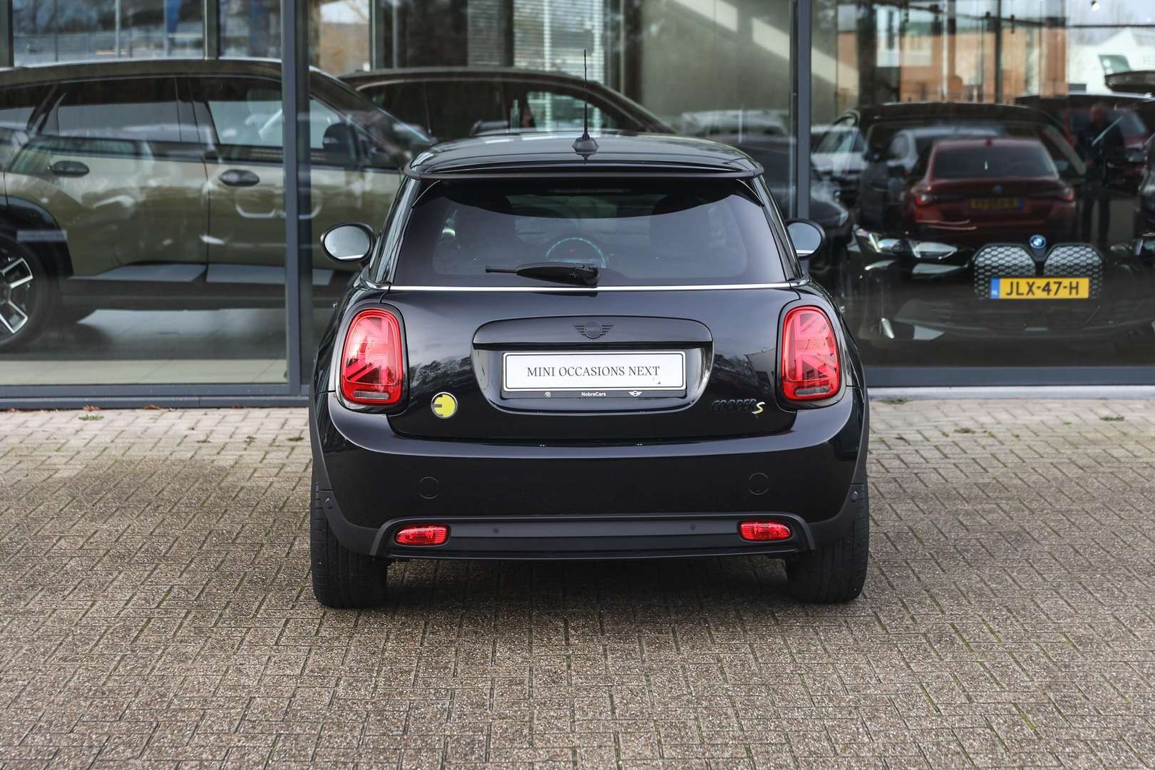 Mini Electric Classic Electric - 2022 - Joinsteer - #5