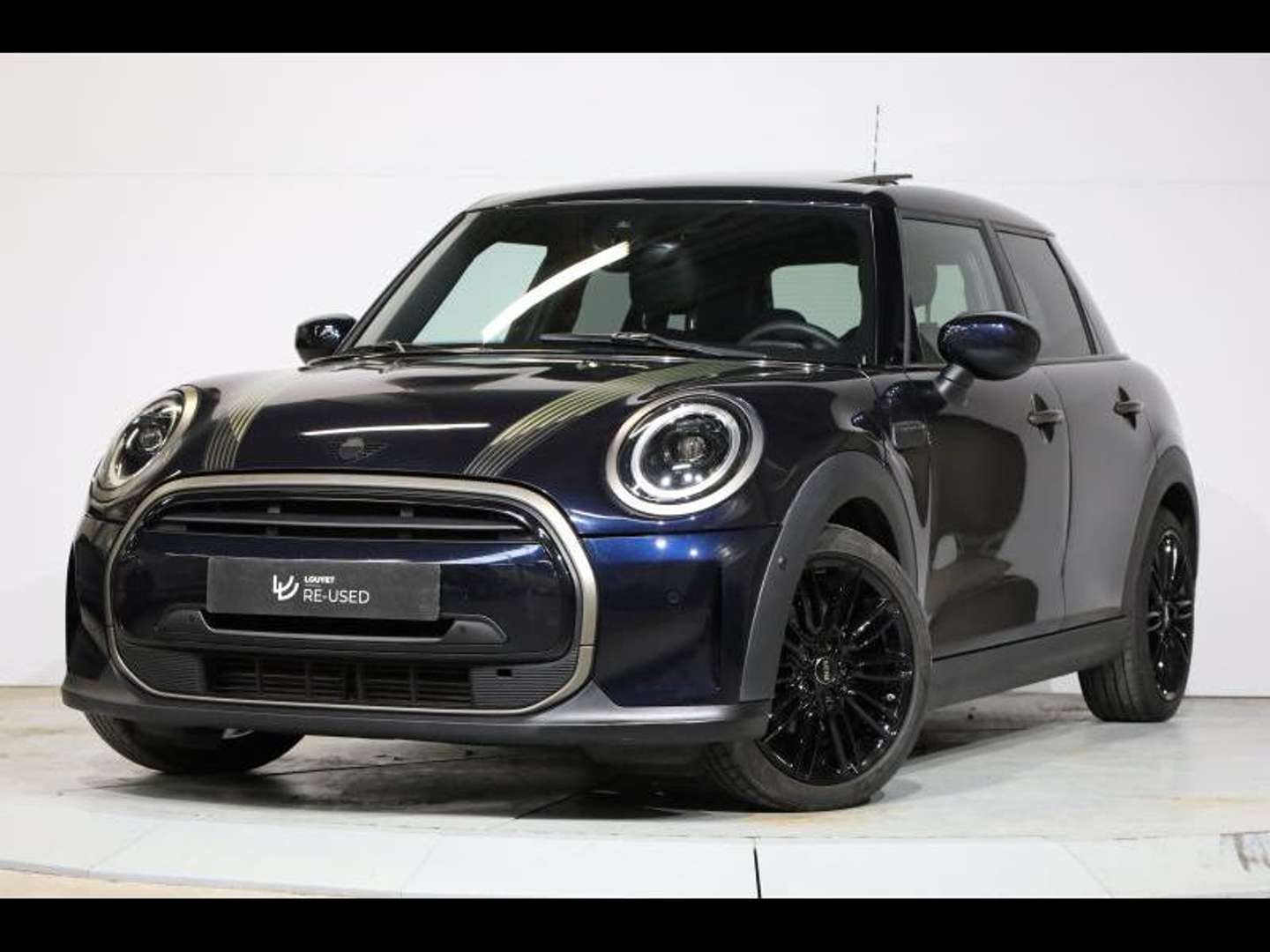 Mini 5 Portes Cooper - 2023 - Joinsteer - #1
