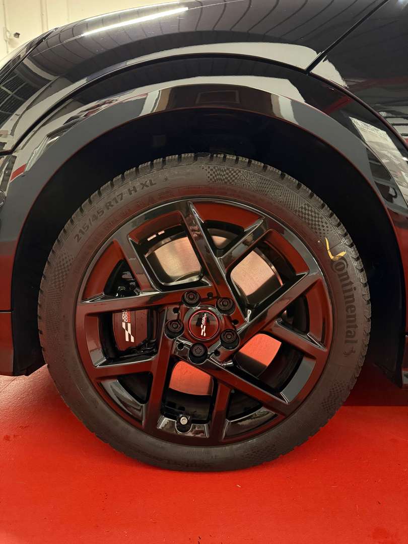 Mini 3 Portes JCW Trim Cooper - 2024 - Joinsteer - #6