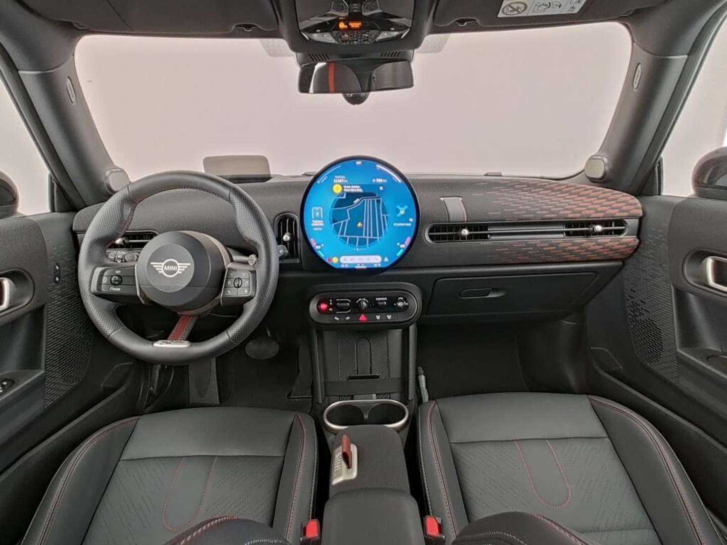 Mini John Cooper Works John Cooper Works - 2024 - Joinsteer - #5