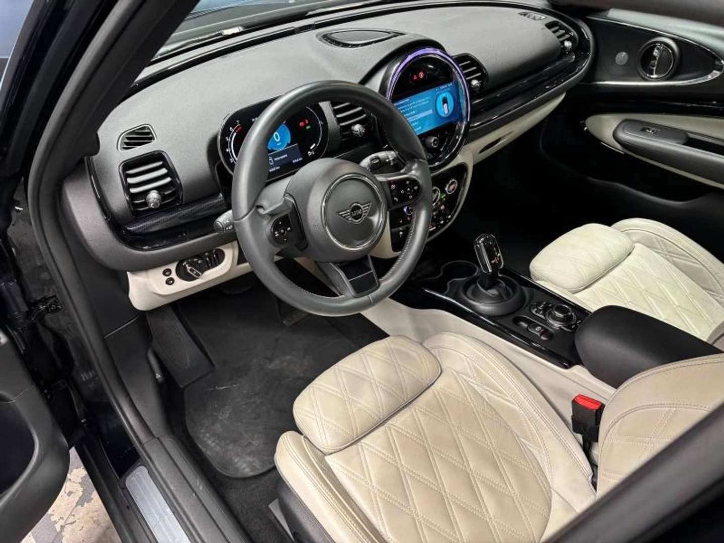 Mini 3 Portes Edition Cooper E - 2022 - Joinsteer - #4