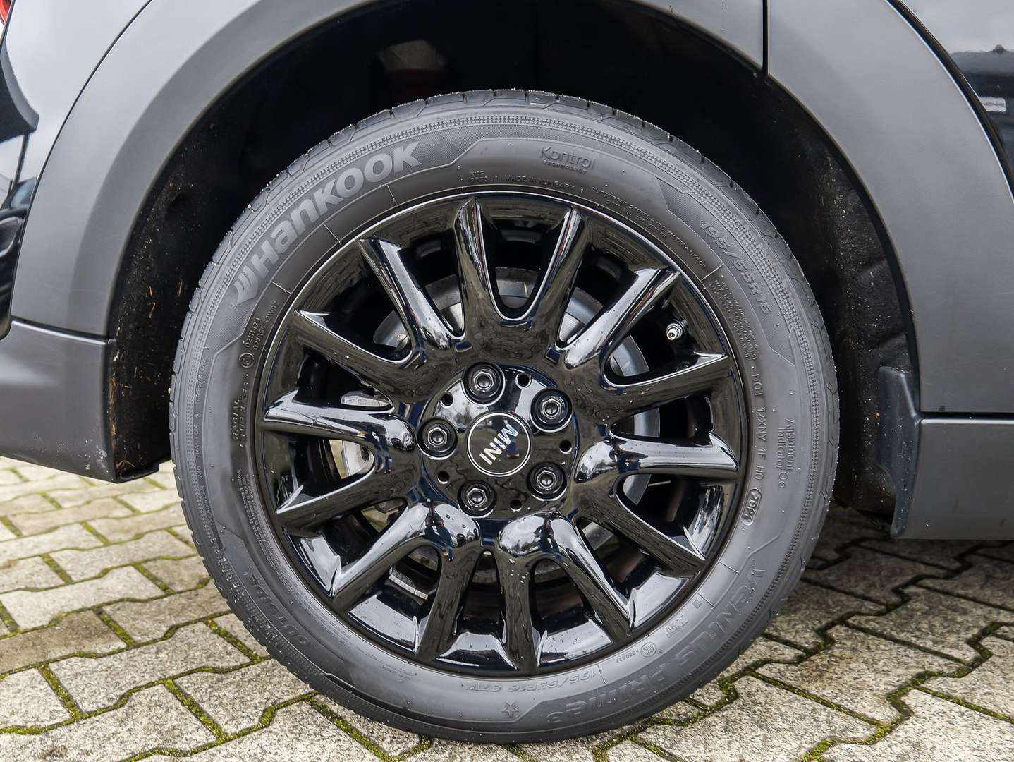 Mini 5 Portes Classic Cooper - 2022 - Joinsteer - #6