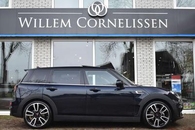 Mini Clubman John Cooper Works - - Joinsteer - #1