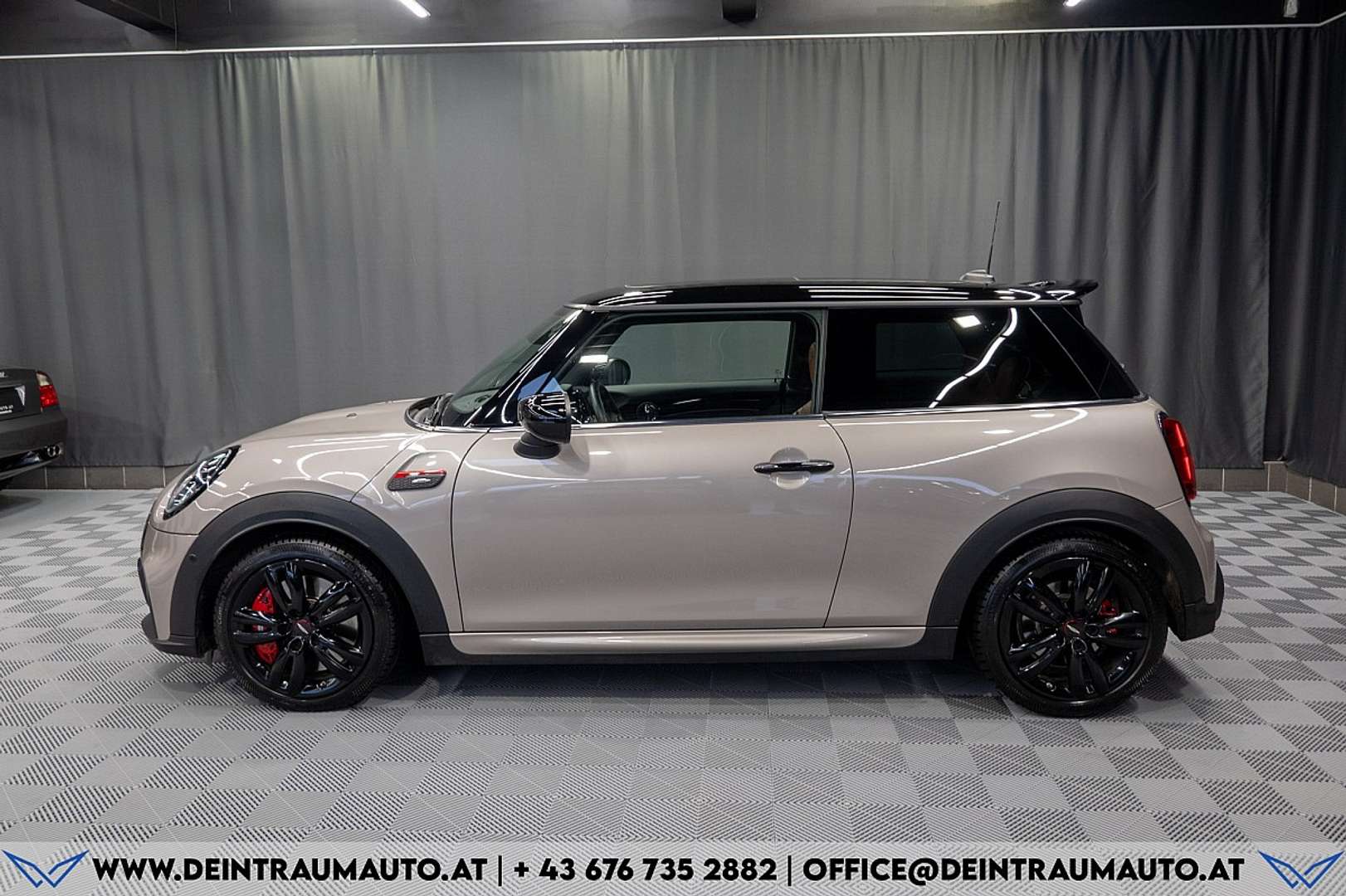Mini John Cooper Works John Cooper Works - 2022 - Joinsteer - #6