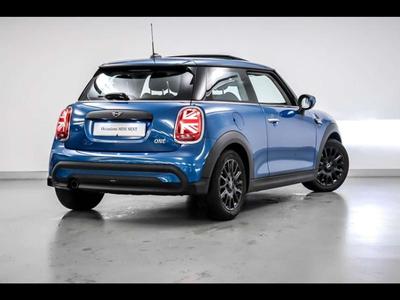 Mini One Edition Camden_One - - Joinsteer - #2