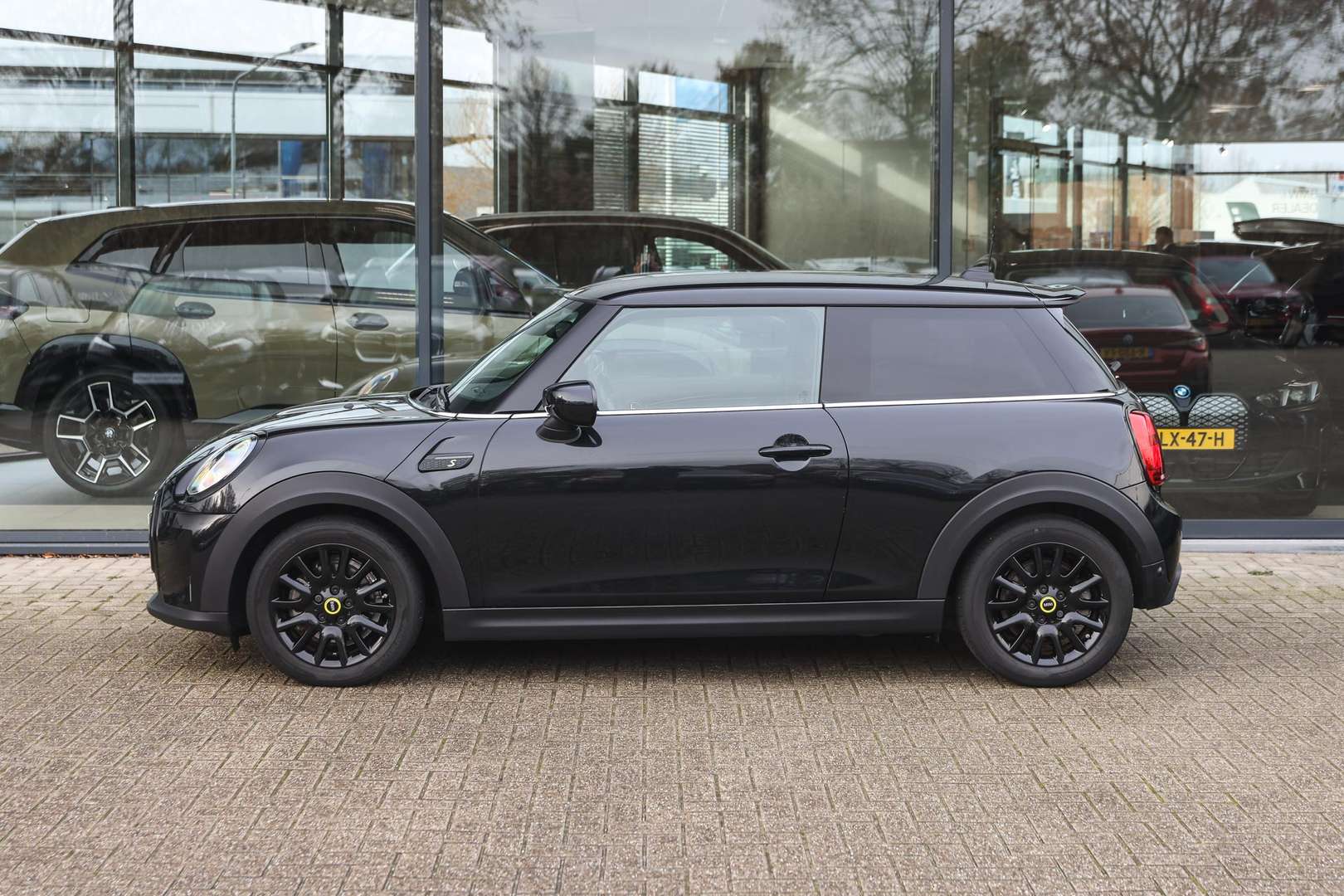 Mini Electric Classic Electric - 2022 - Joinsteer - #6