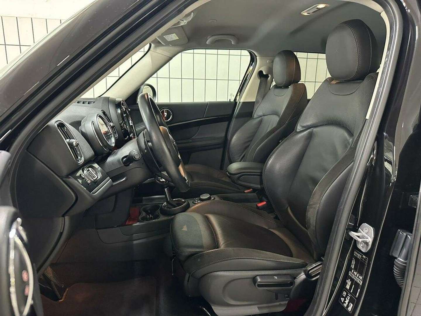 Mini Countryman Hype Cooper S - 2018 - Joinsteer - #3